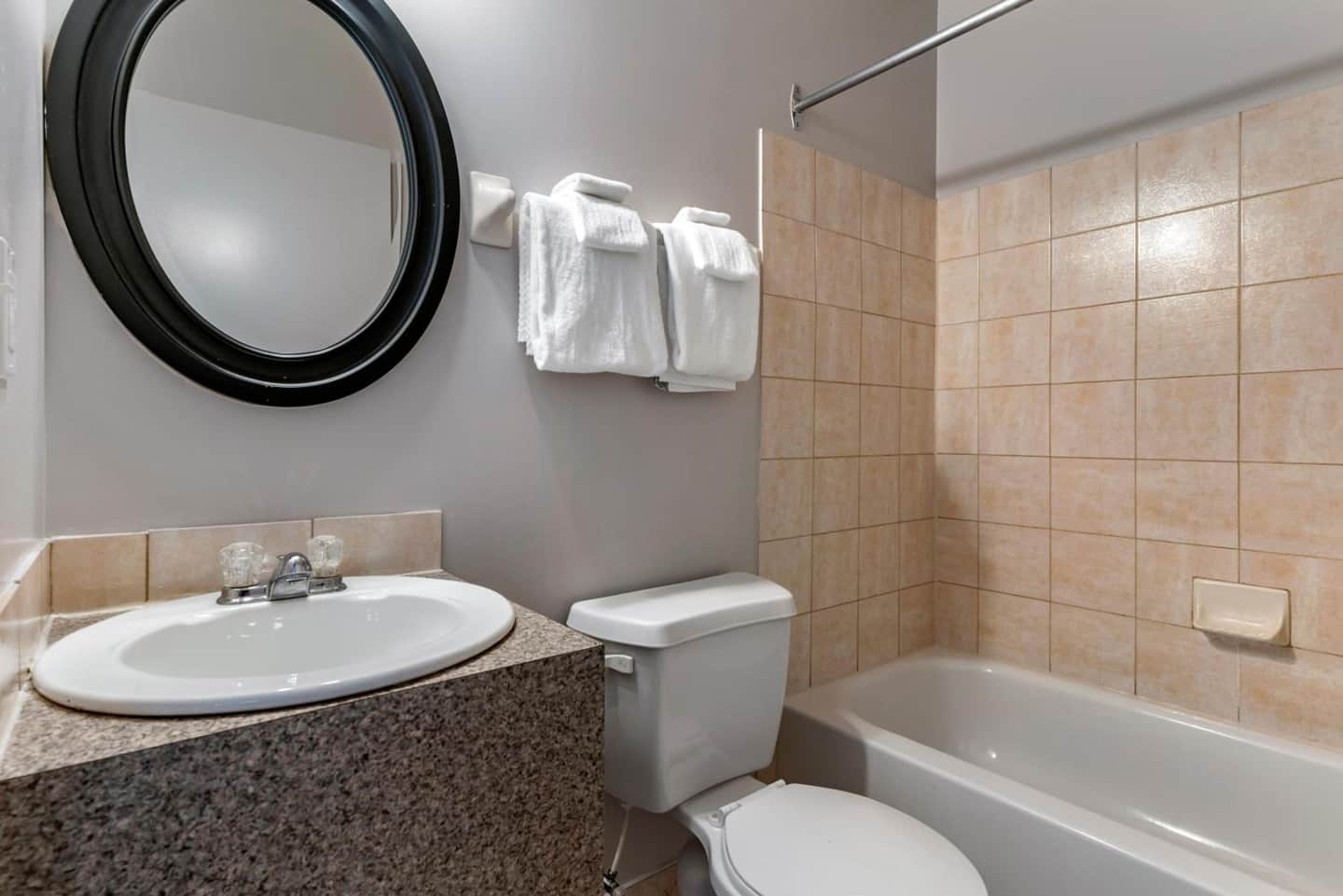 Econolodge Montreal