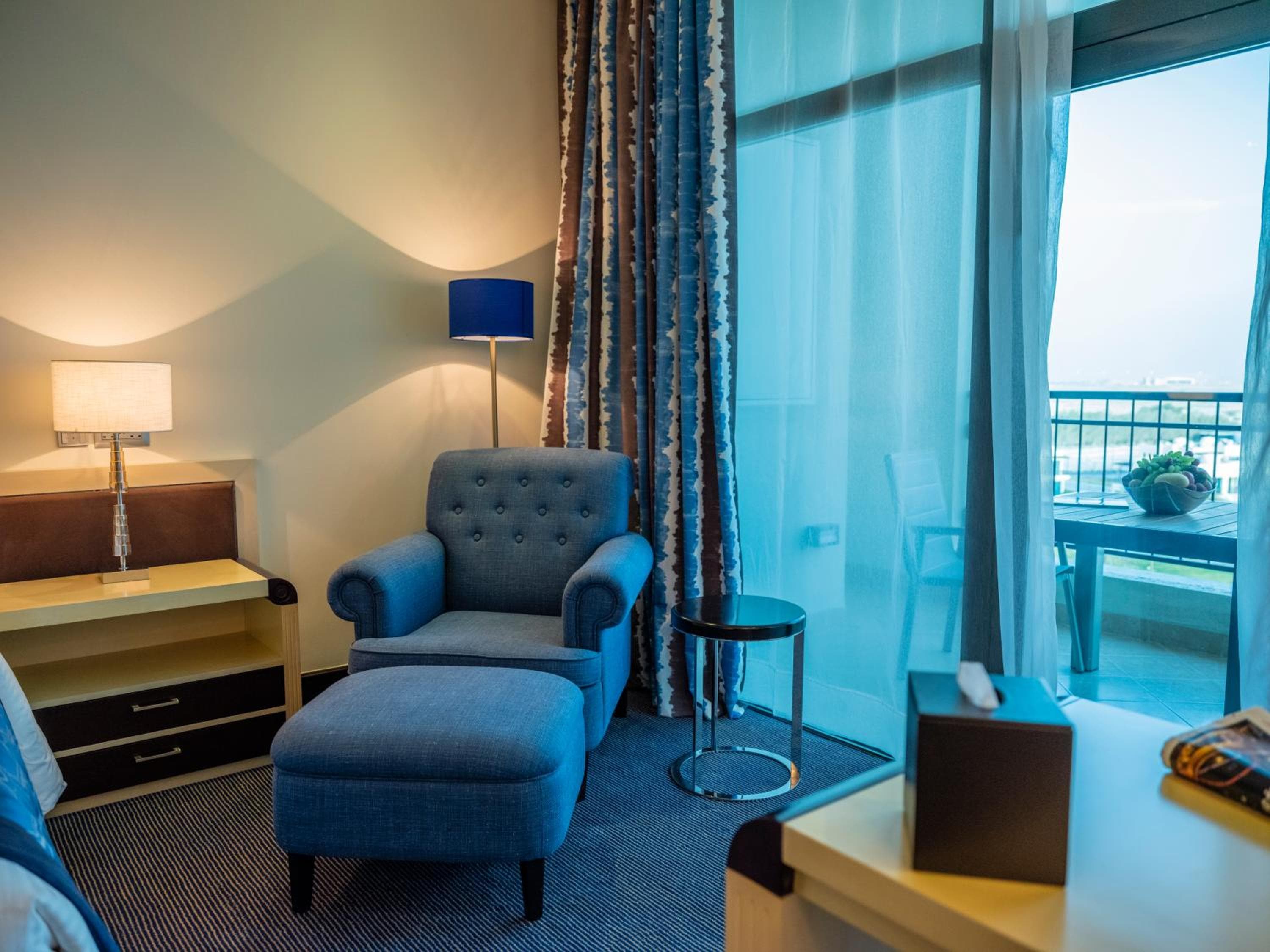 Retaj Salwa Resort and Spa