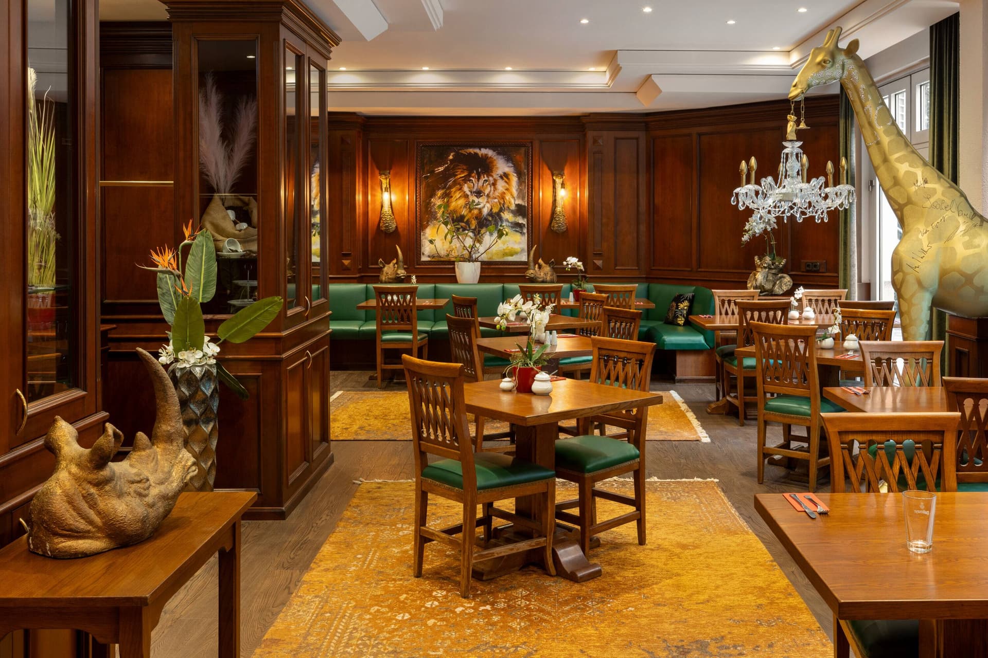 Amedia Hotel & Suites Leipzig, Trademark Collection by Wyndham