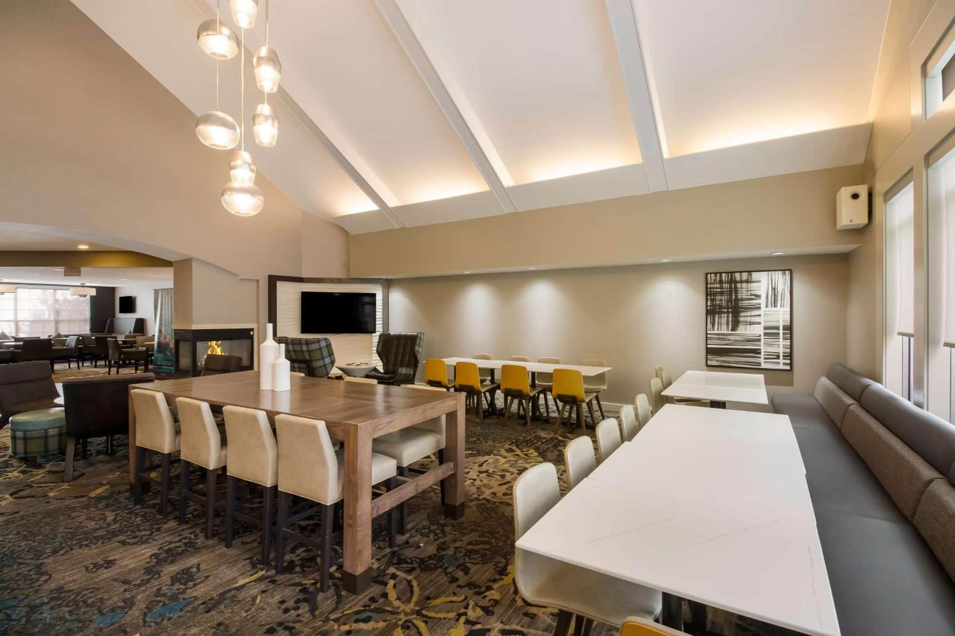 Sonesta ES Suites Dallas Richardson
