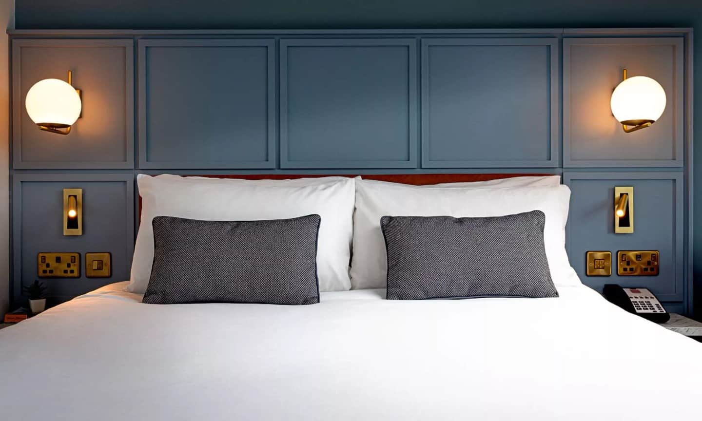 Leonardo Hotel Galway