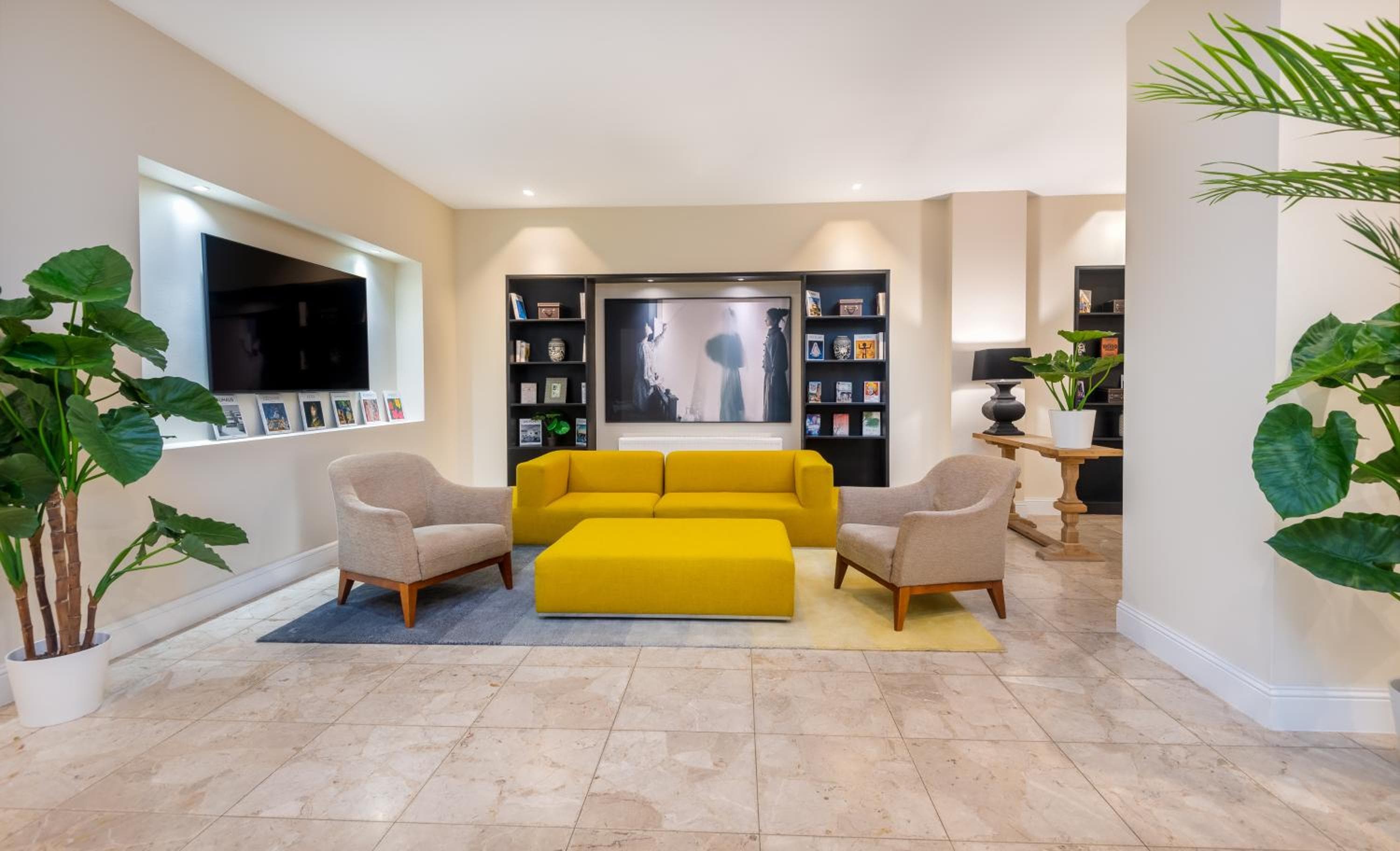 Wyndham Garden Lahnstein Koblenz