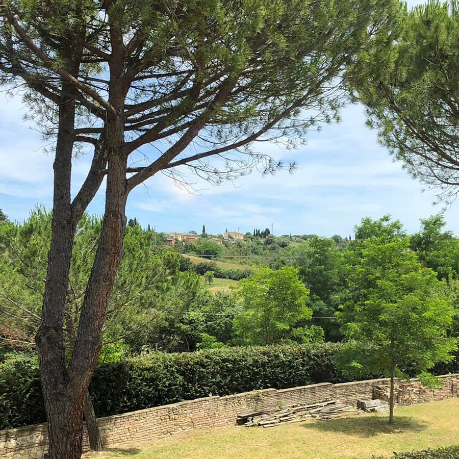 Hotel ai Tufi