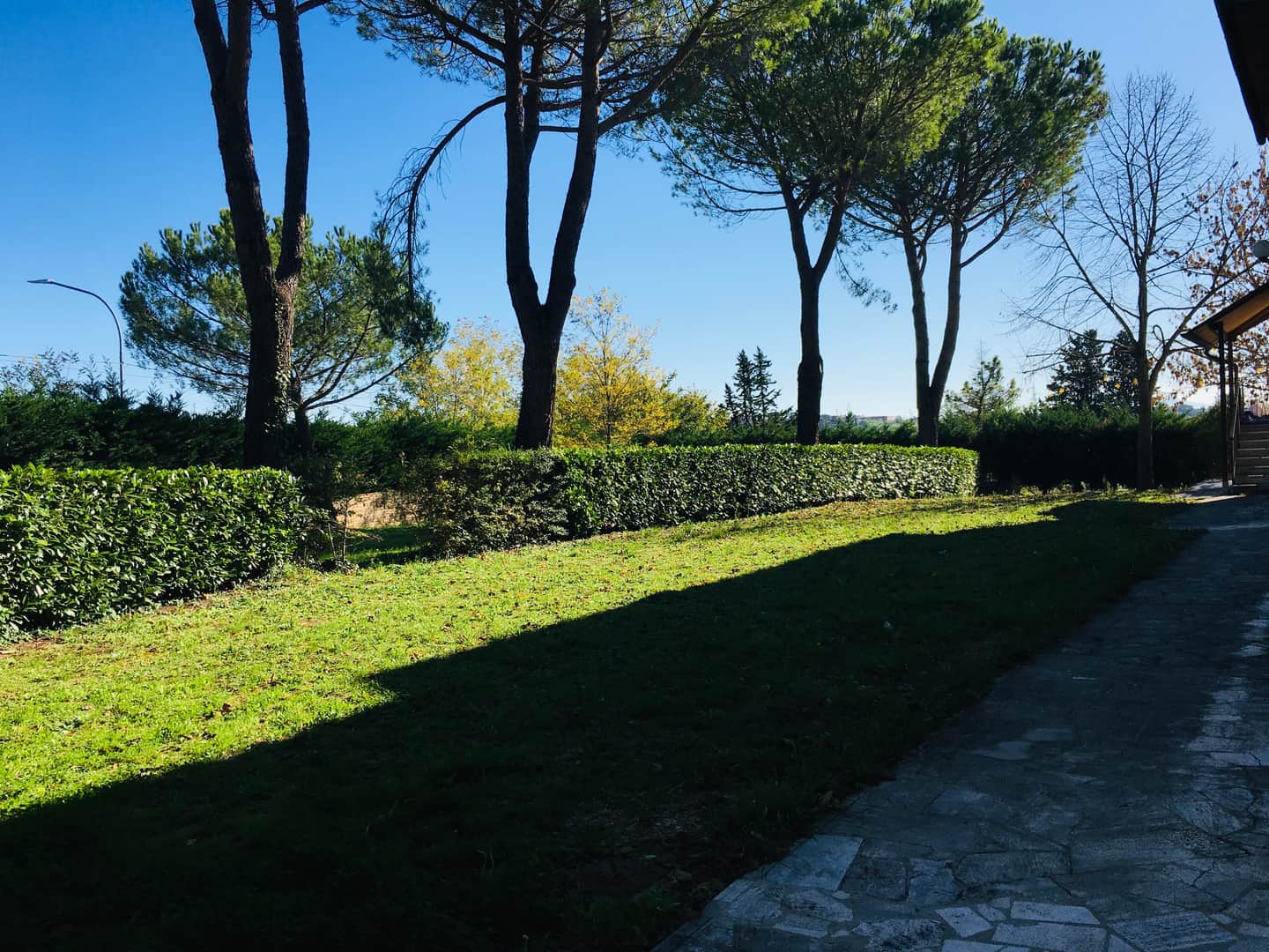 Hotel ai Tufi