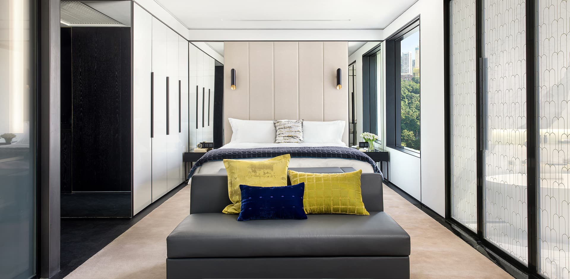 The Murray, Hong Kong, a Niccolo Hotel