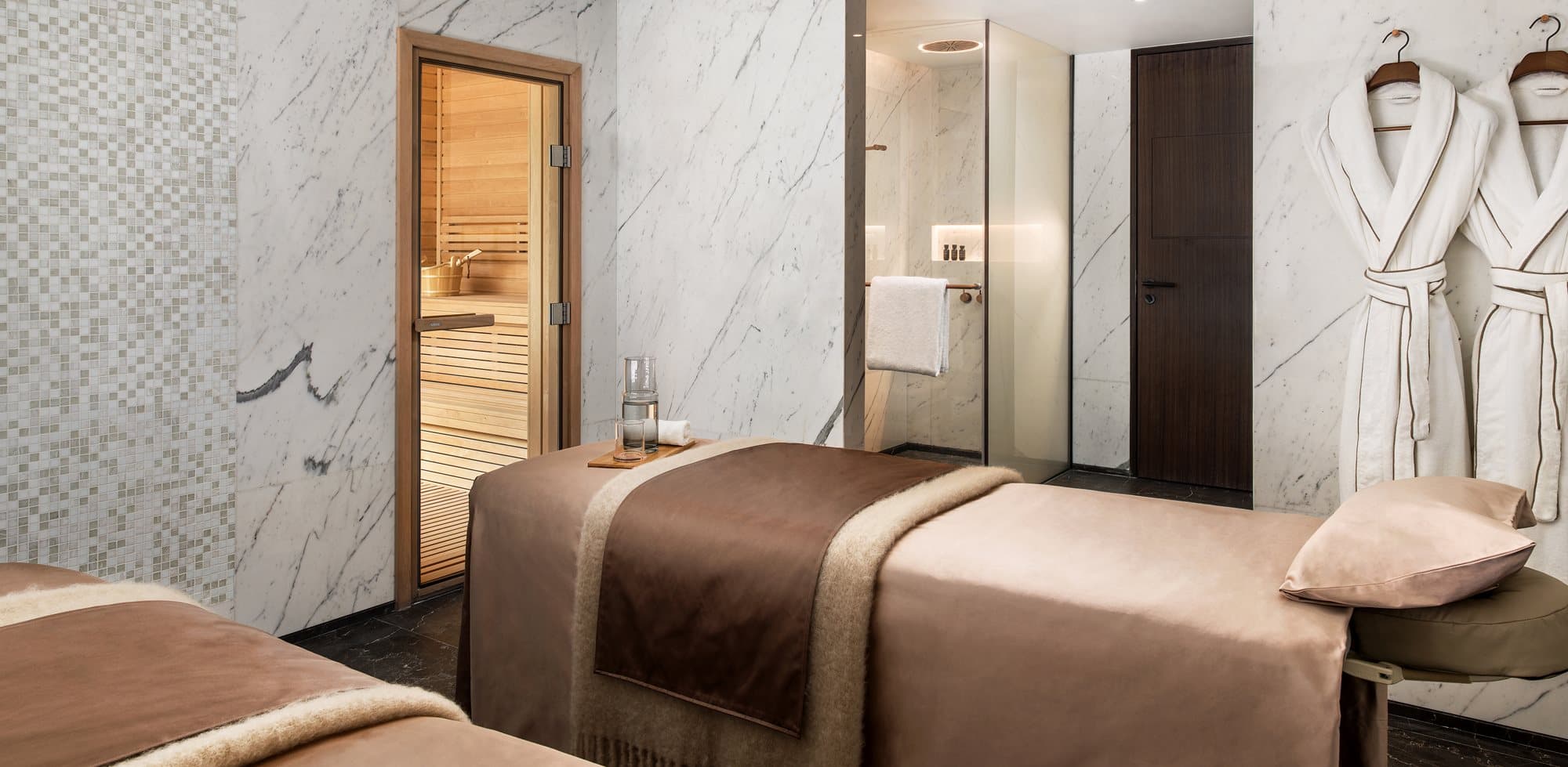 The Murray, Hong Kong, a Niccolo Hotel