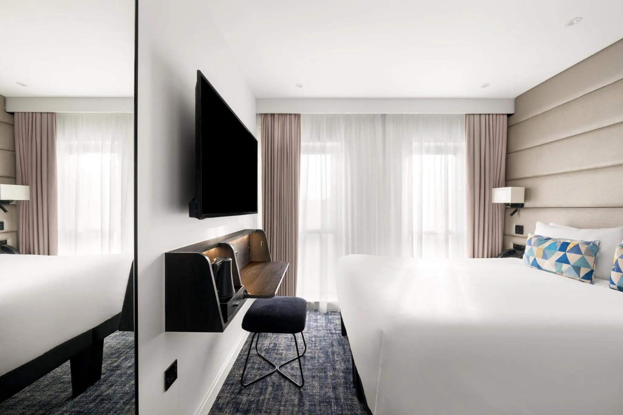 voco London - Marylebone, an IHG Hotel