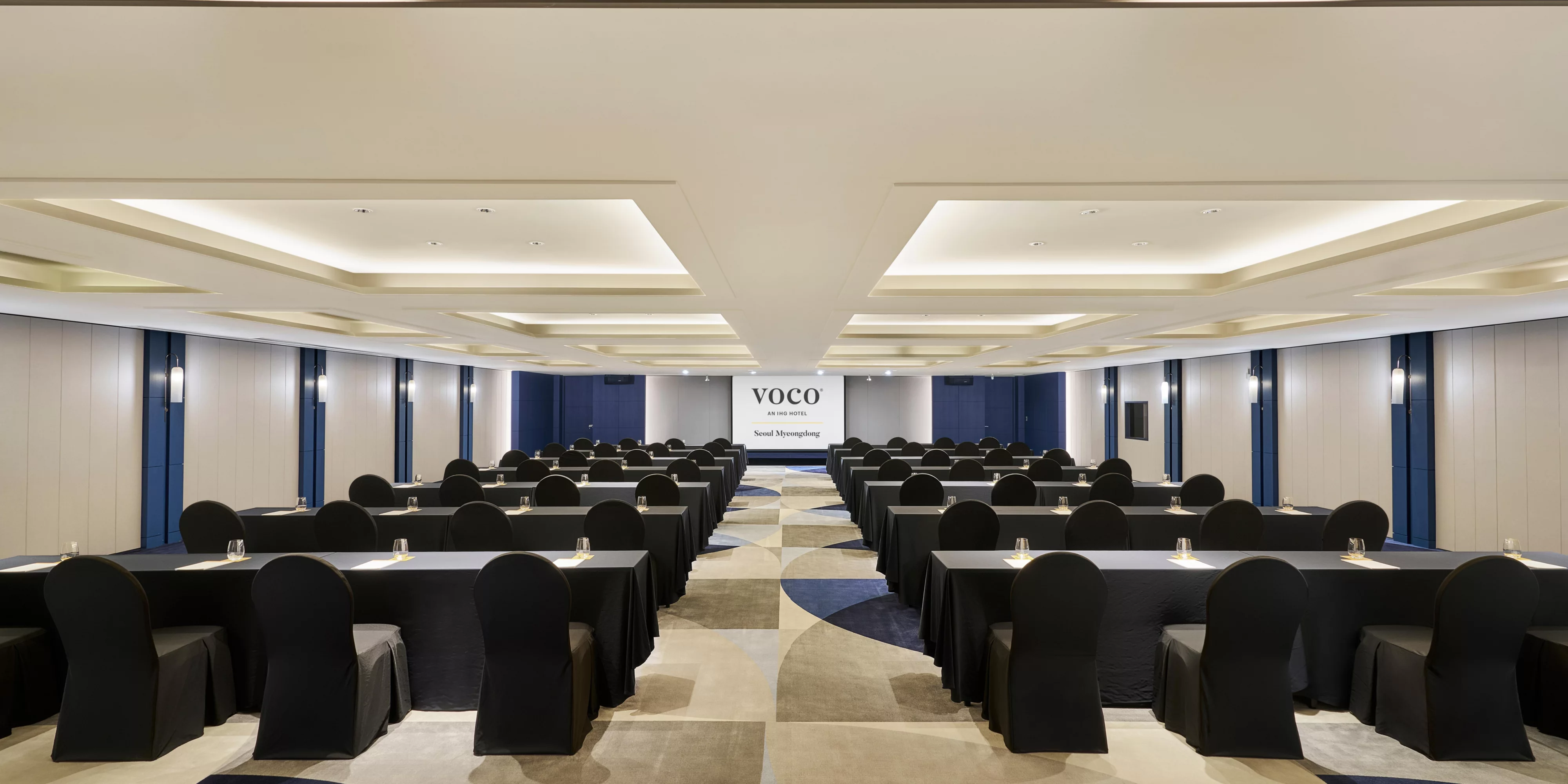 voco Seoul Myeongdong, an IHG Hotel