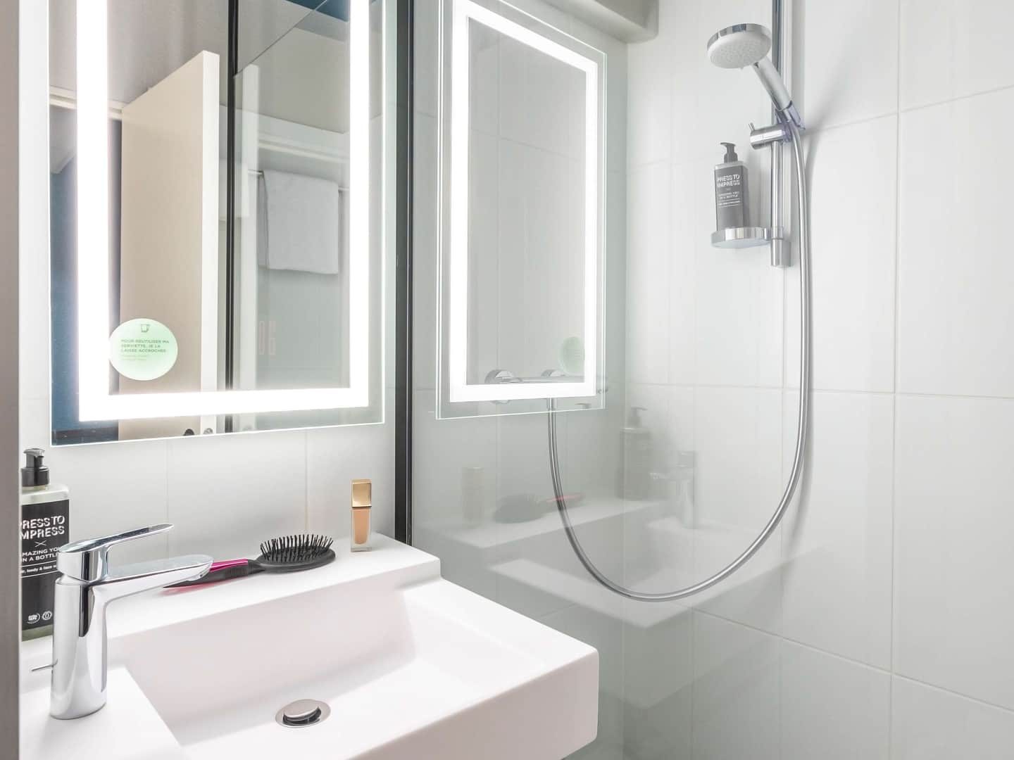 ibis Styles Bordeaux Meriadeck