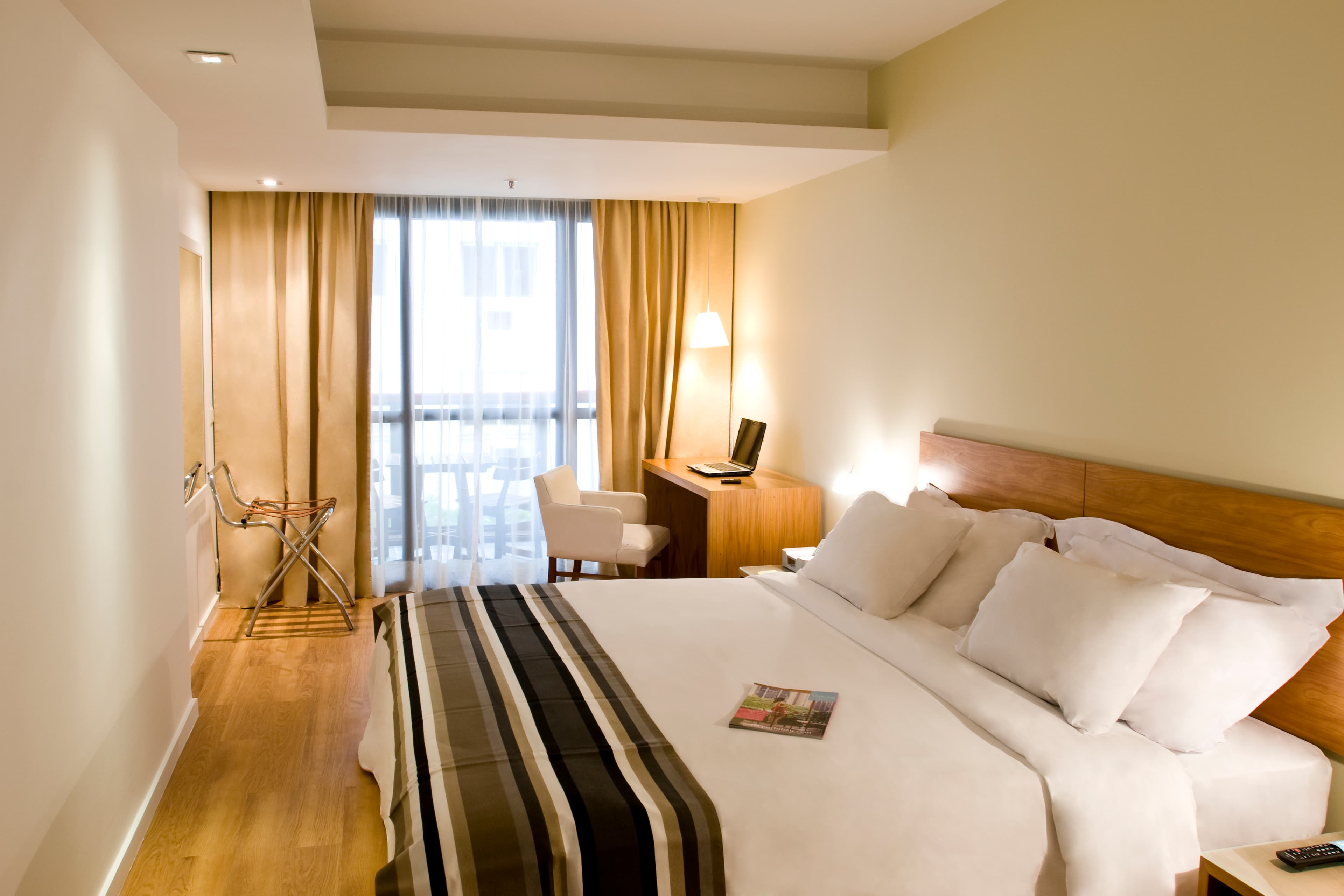 Porto Bay Rio Internacional