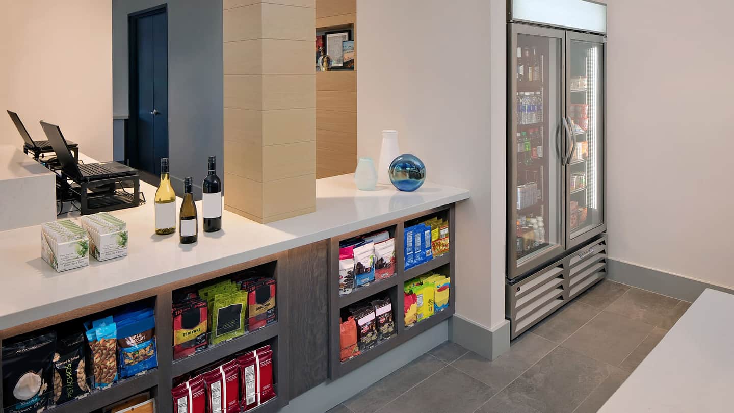 Hyatt House Irvine/John Wayne Airport