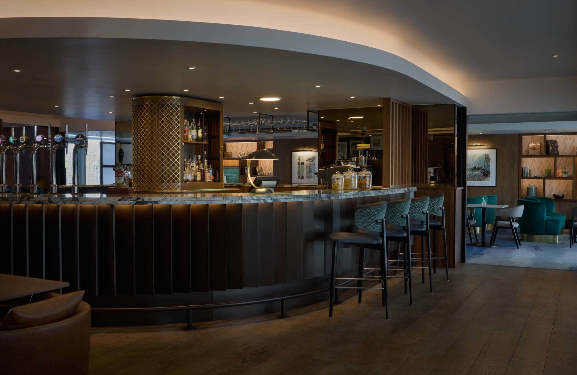 DoubleTree by Hilton London ExCeL