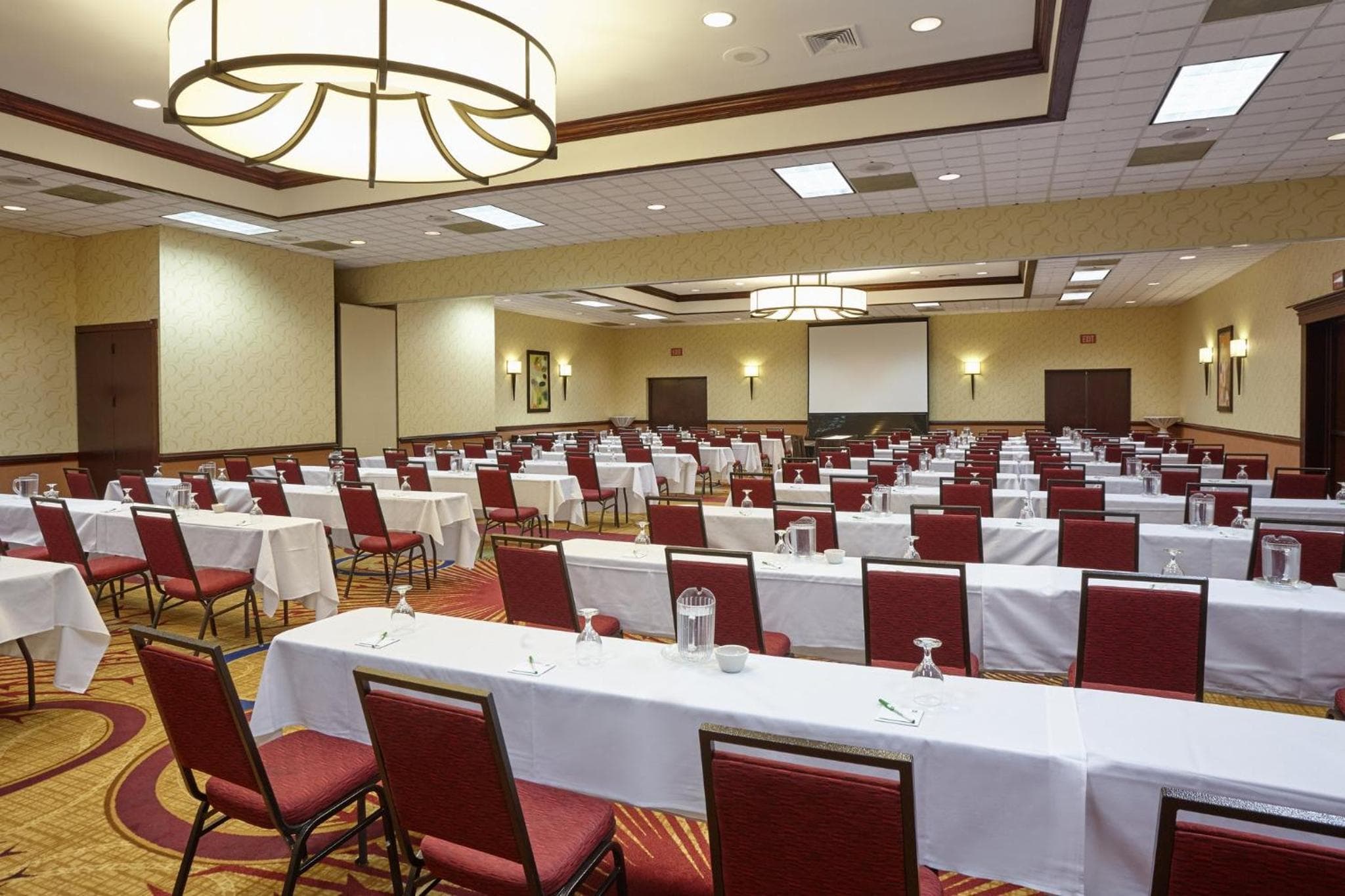 Holiday Inn & Suites Chicago-Carol Stream Wheaton, an IHG Hotel