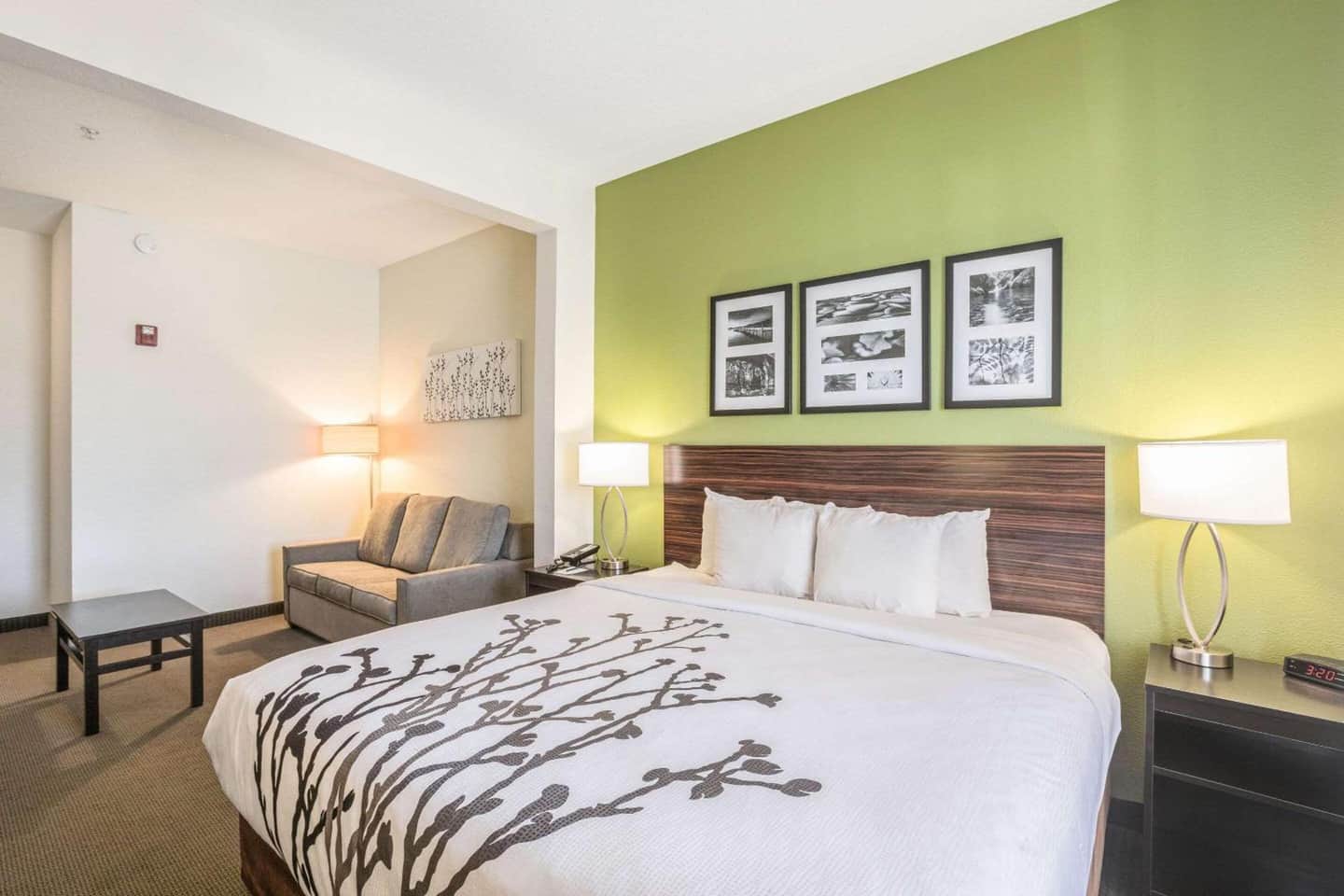 Sleep Inn & Suites