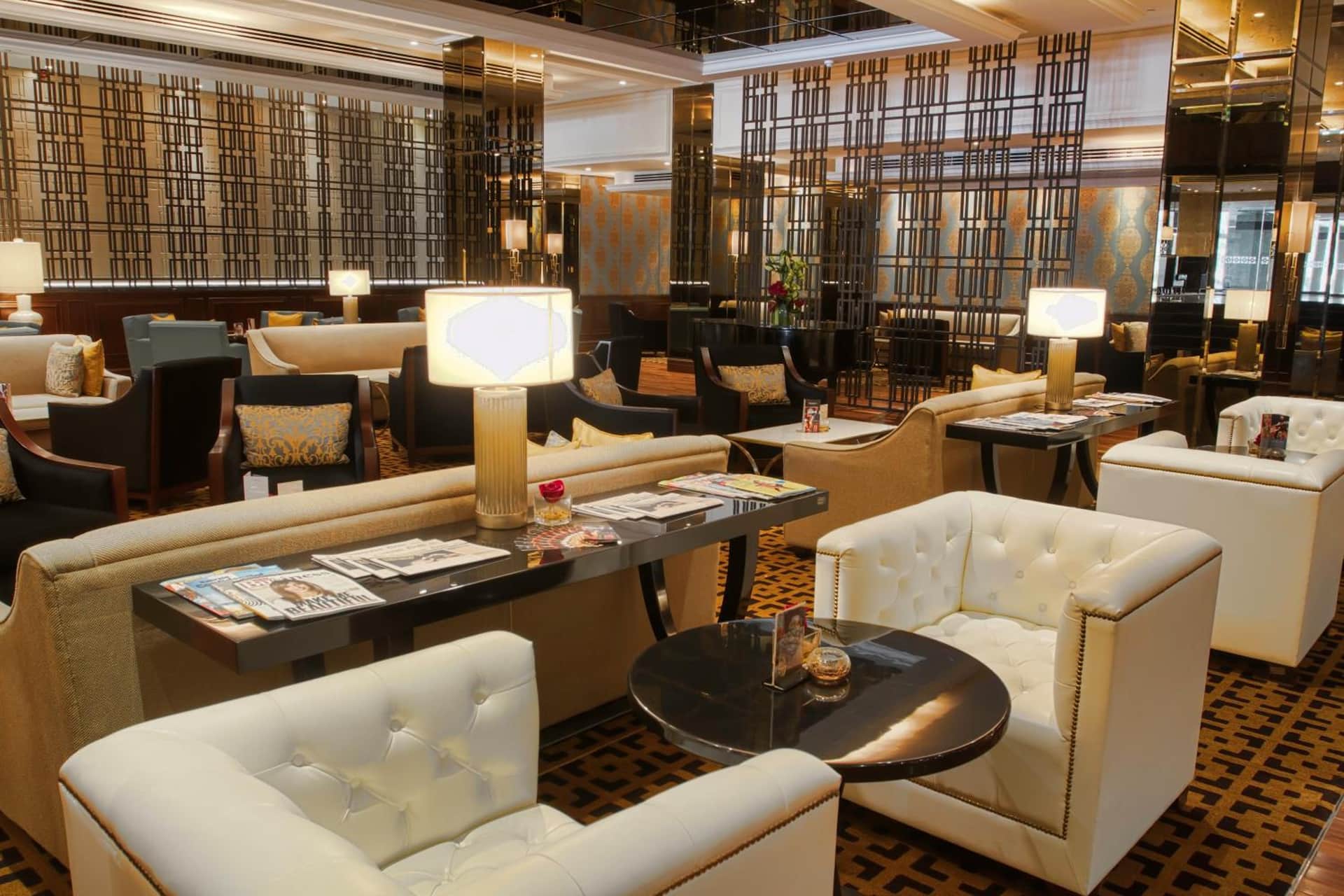 InterContinental Bahrain an IHG Hotel