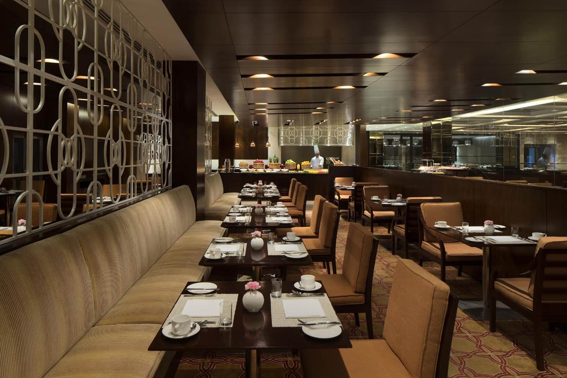 InterContinental Bahrain an IHG Hotel