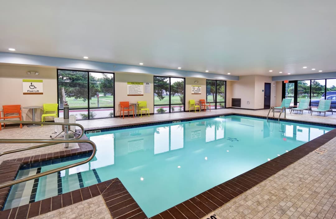 Home2 Suites By Hilton El Reno