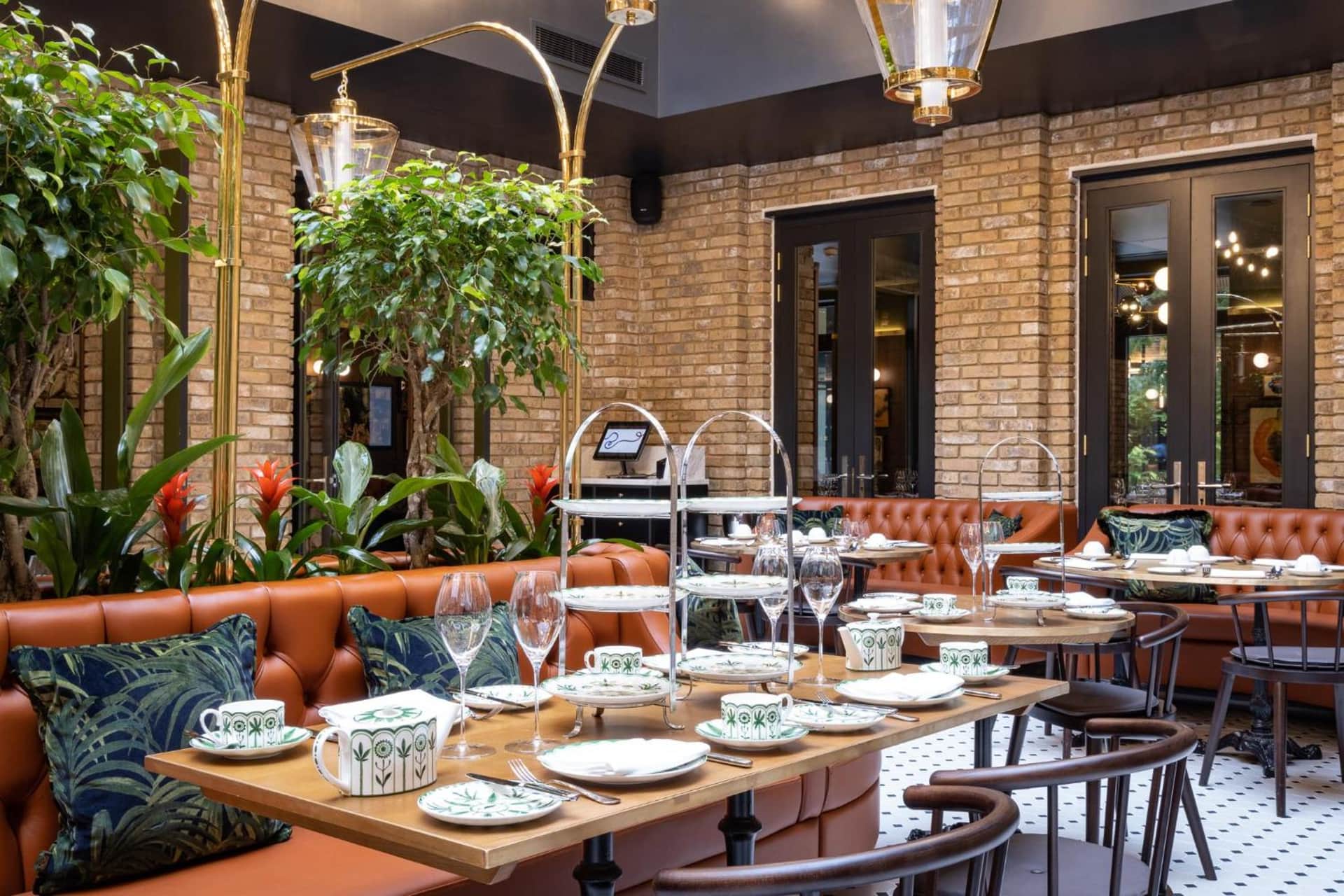 Sun Street Hotel Shoreditch