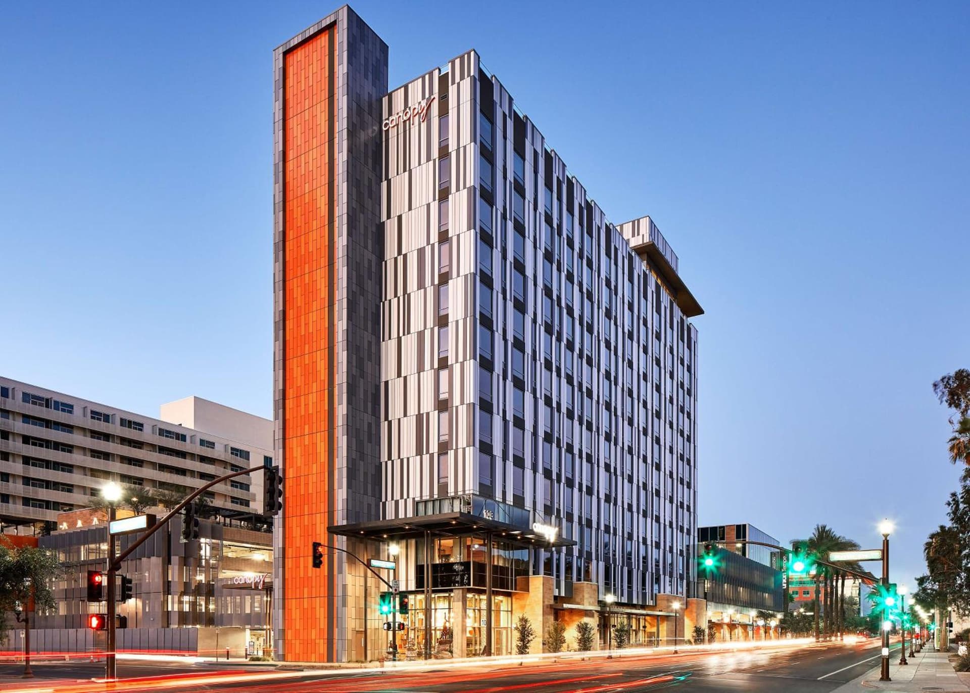 Canopy by Hilton Tempe Downtown