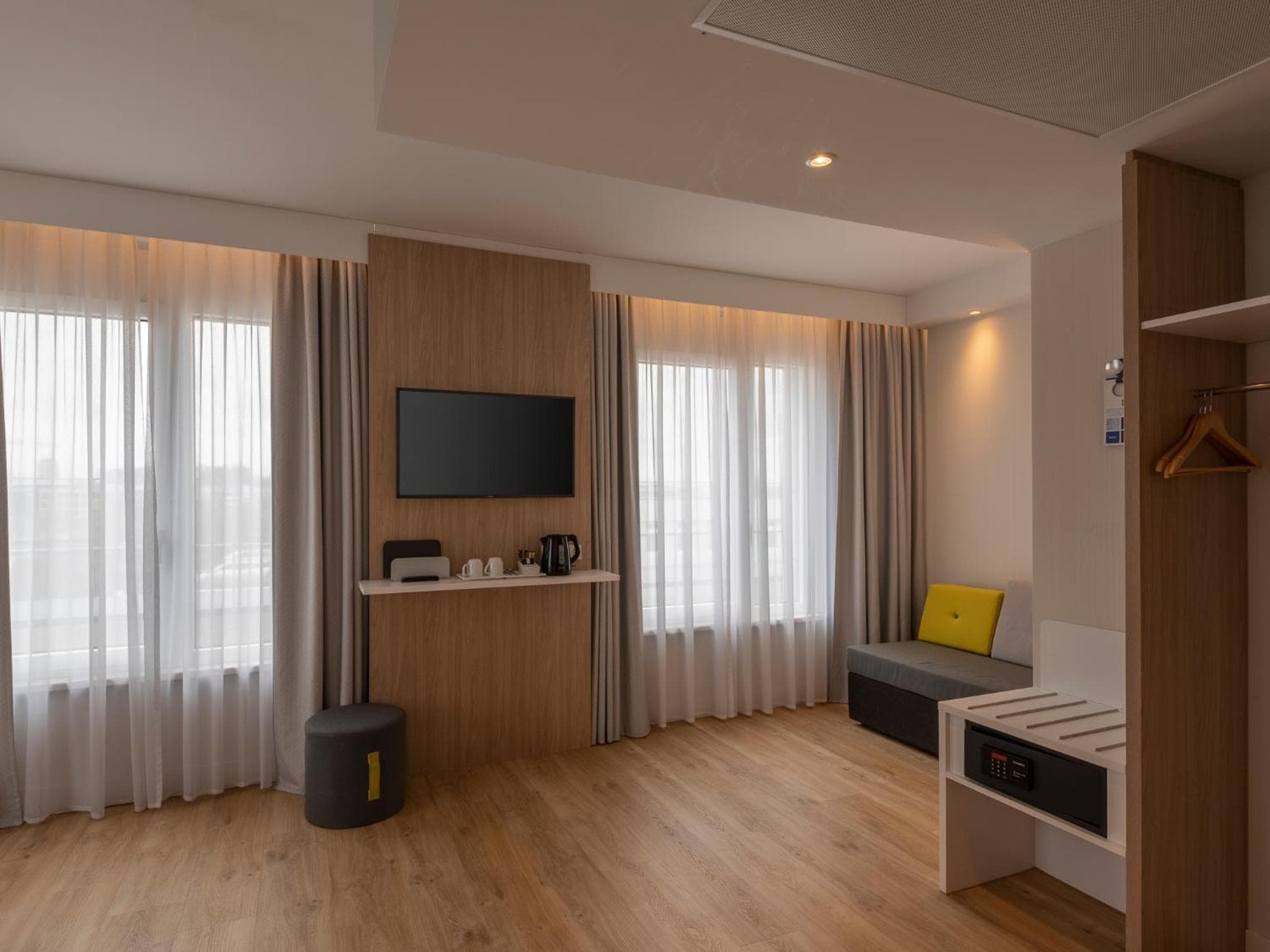 Holiday Inn Express Munich - City East by IHG