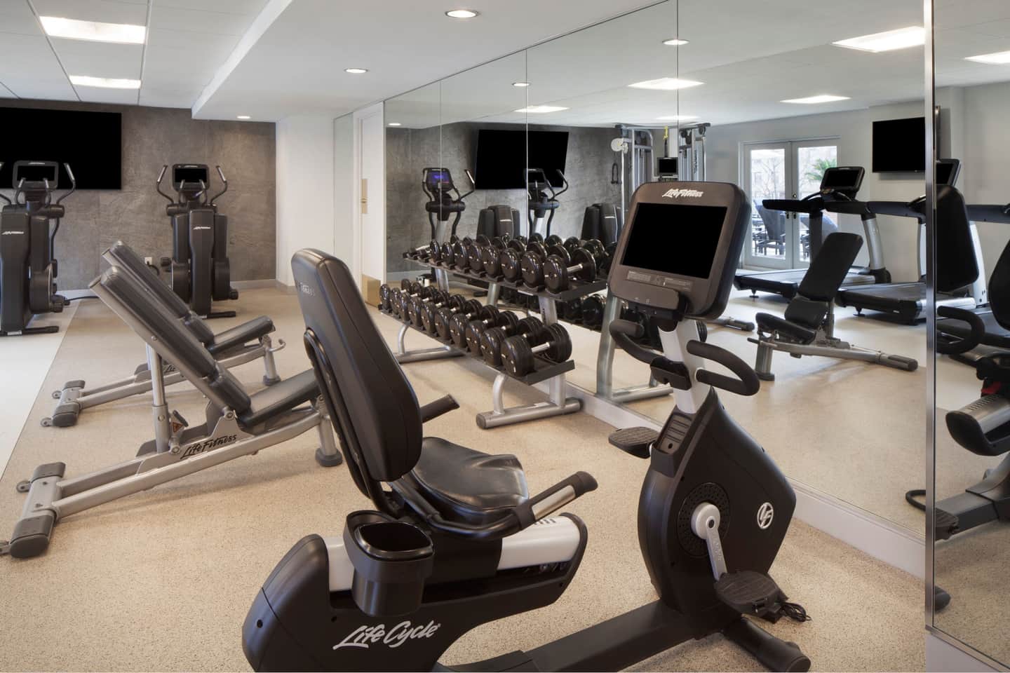 The Westin Riverwalk, San Antonio