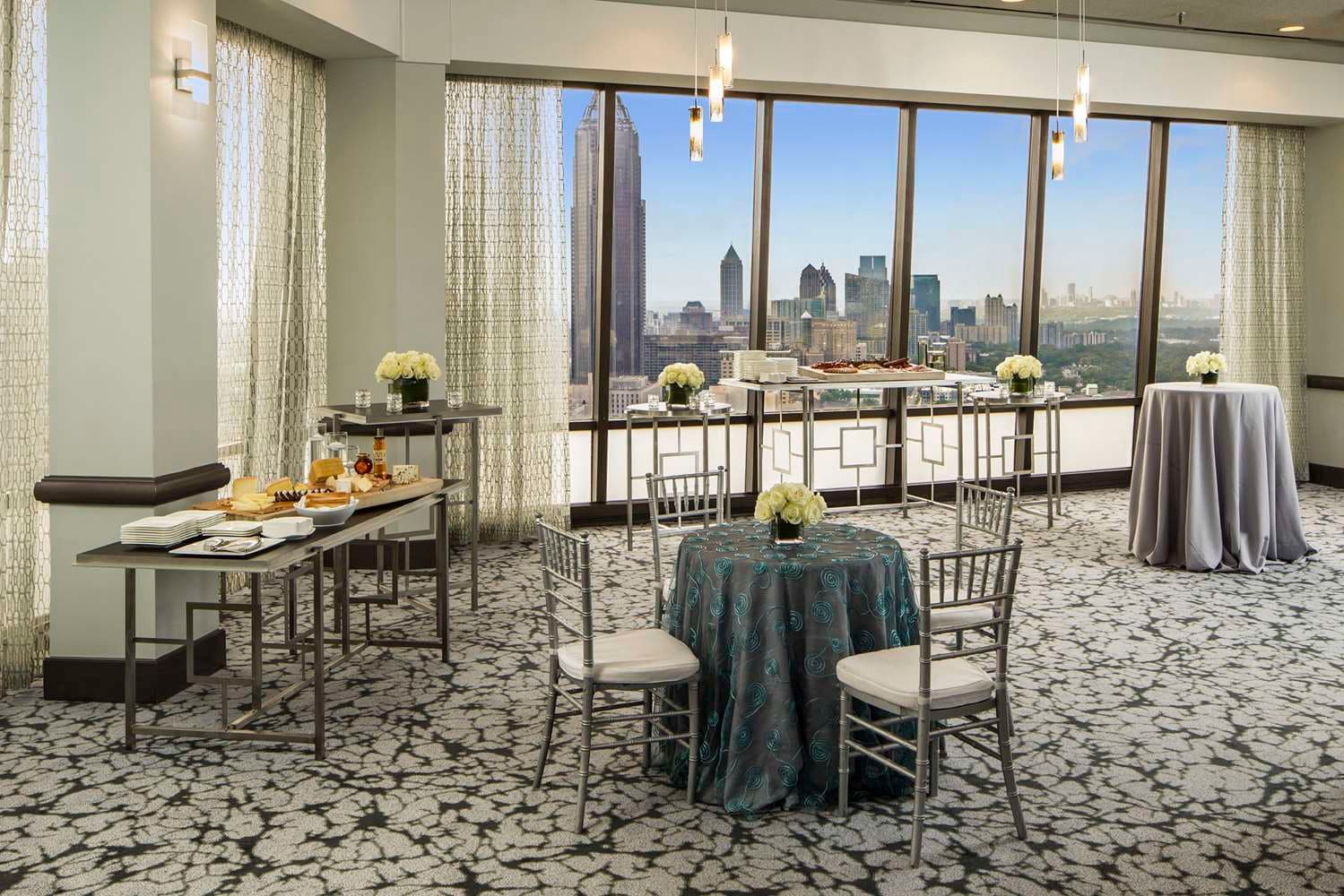 Hilton Atlanta