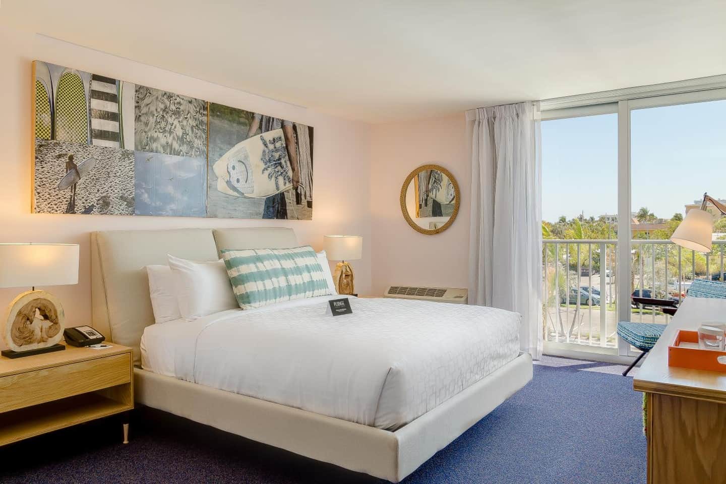 Plunge Beach Resort