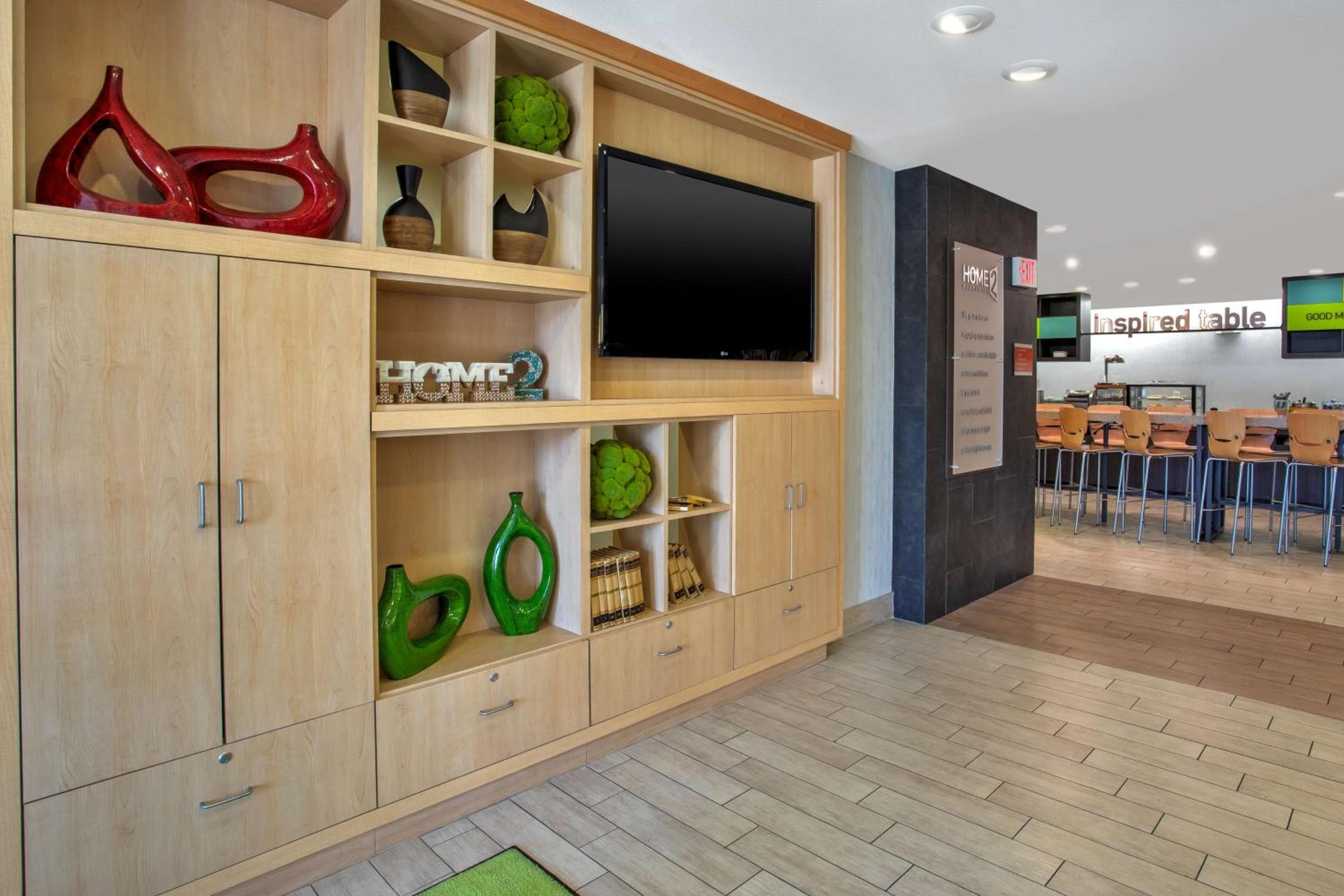 Home2 Suites by Hilton Austin/Cedar Park