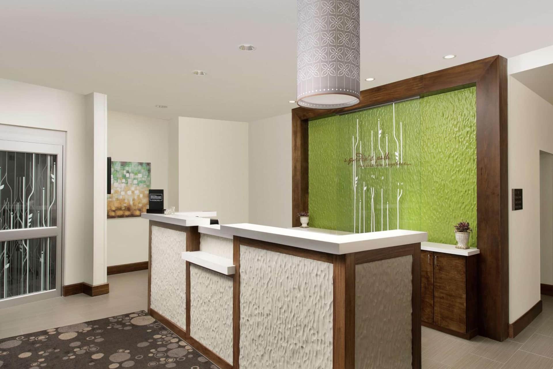 Hilton Garden Inn San Antonio Airport South