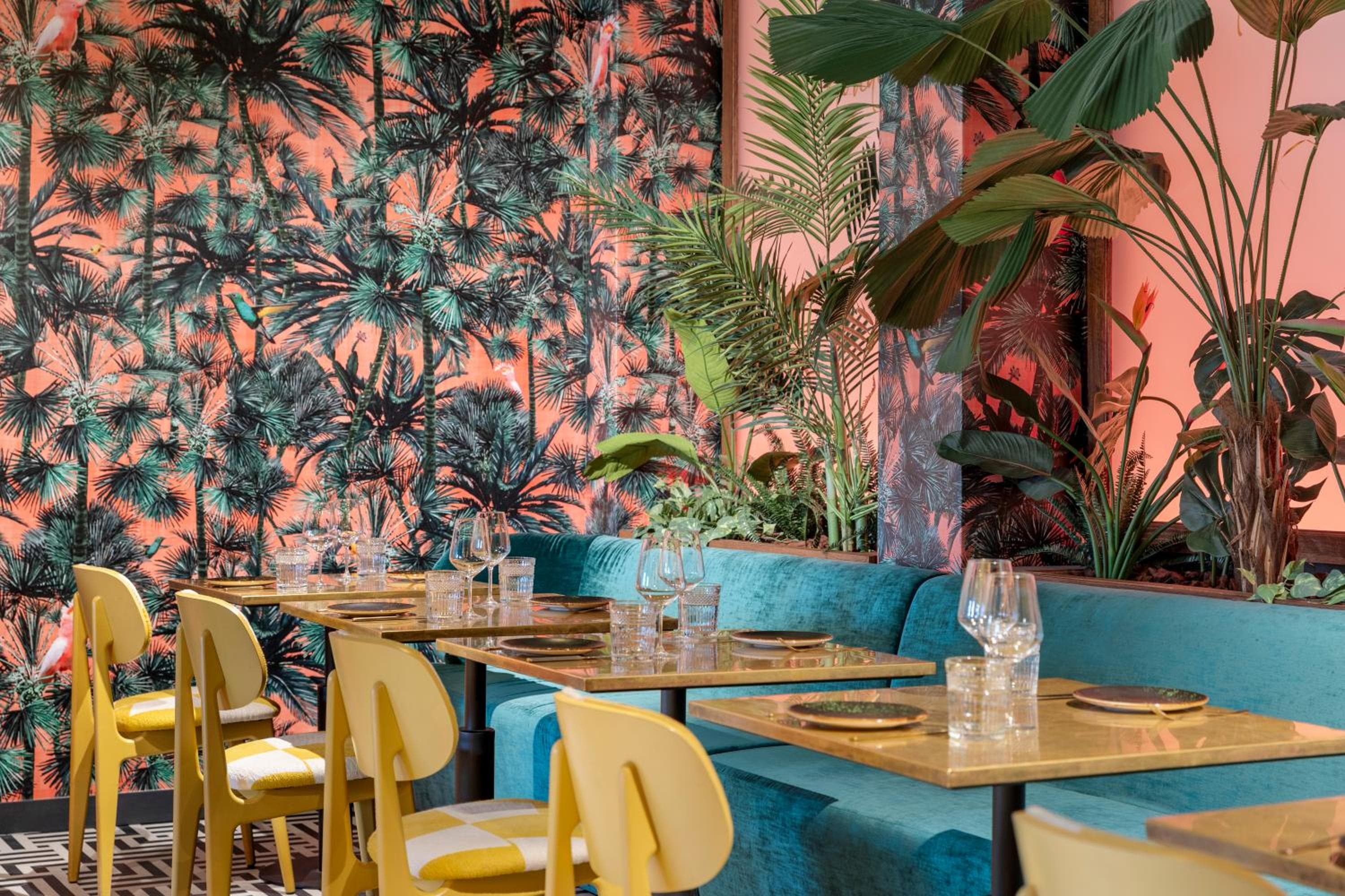 Corendon Amsterdam New-West, A Tribute Portfolio Hotel