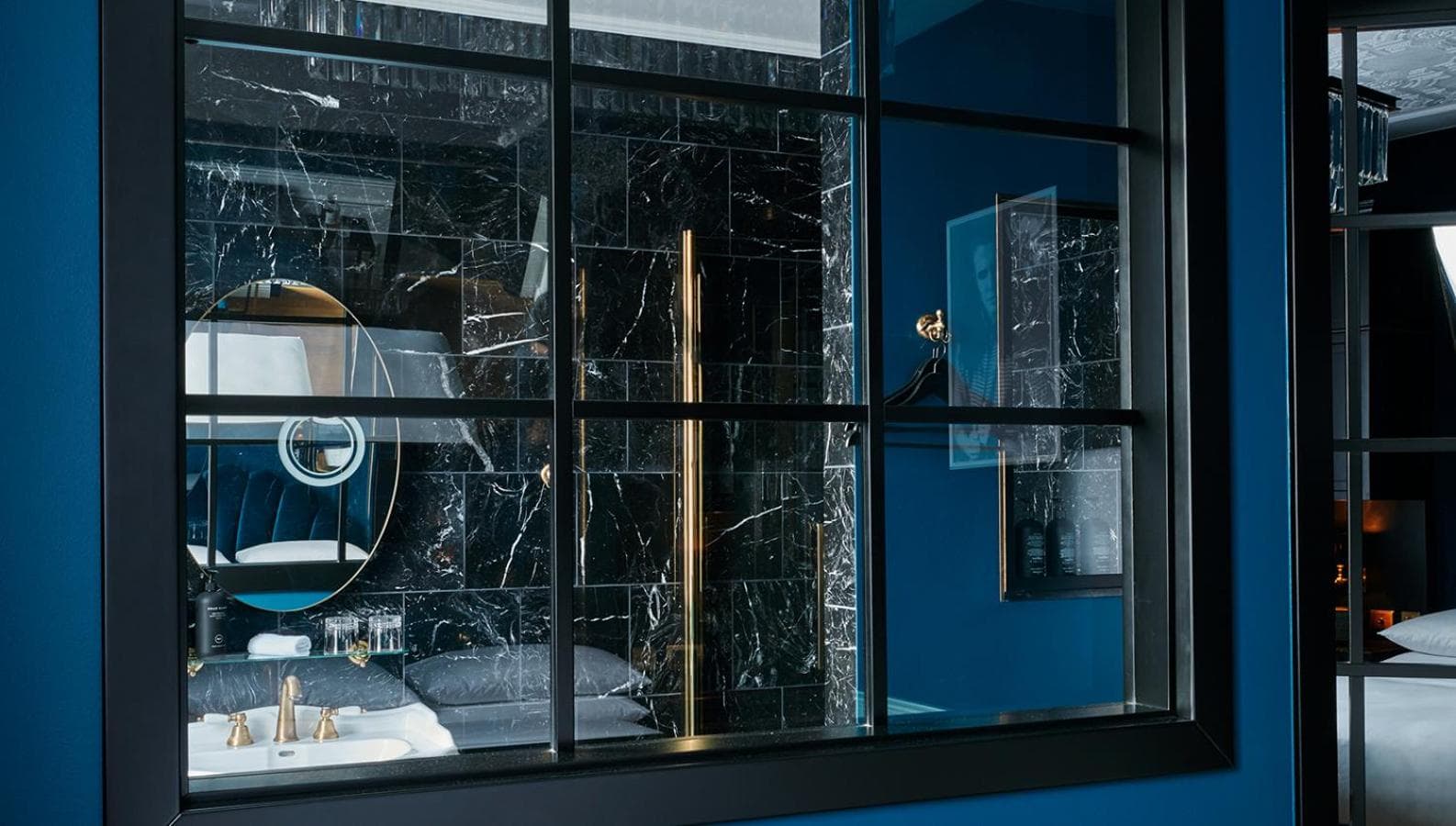 Provocateur Berlin, part of Sircle Collection