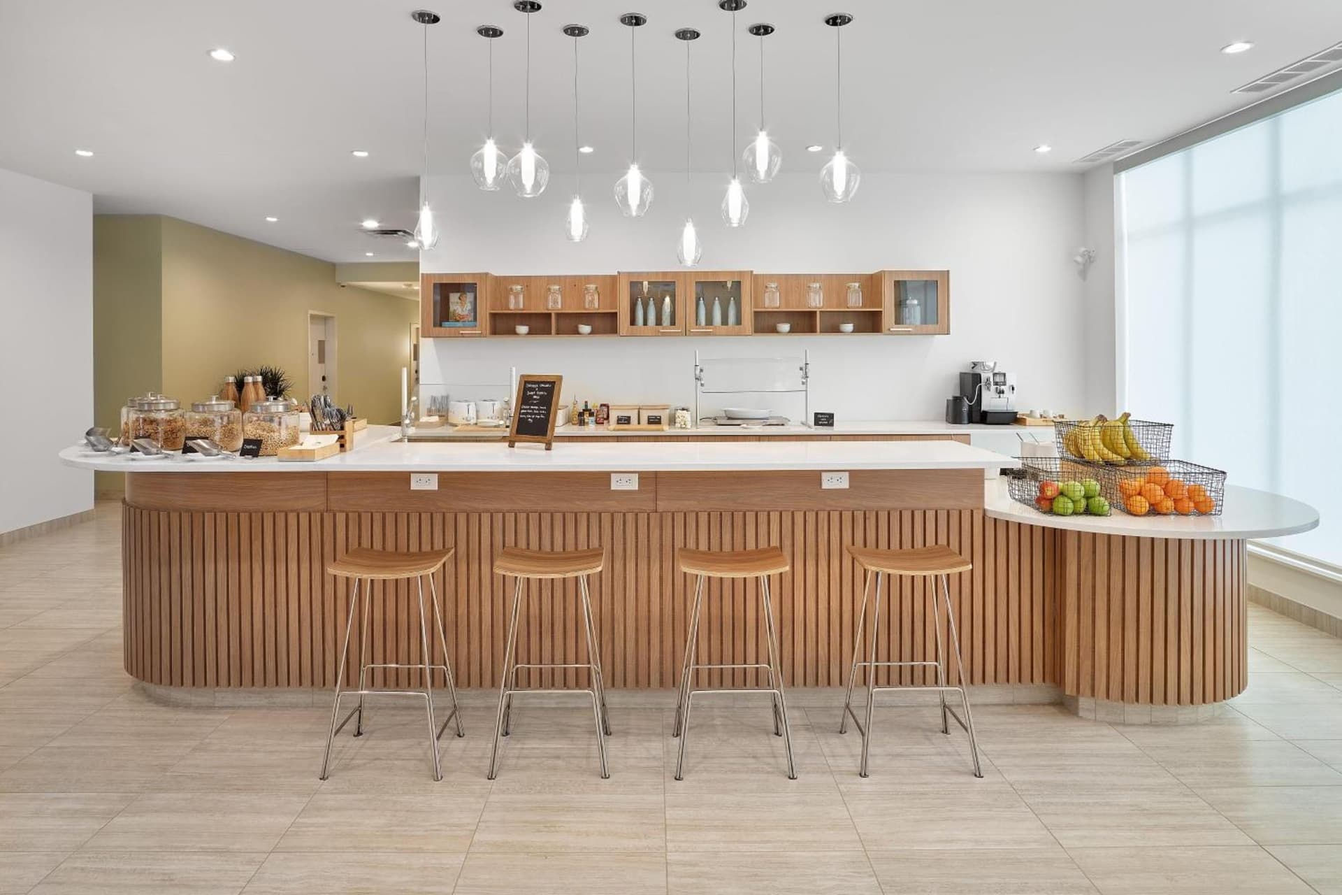 Element Edmonton West