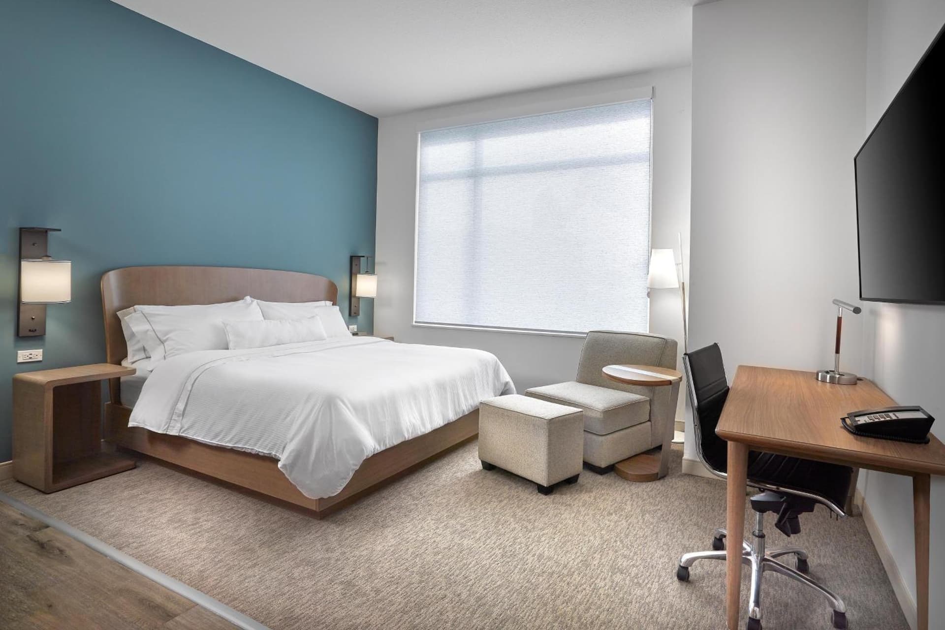 Element Edmonton West