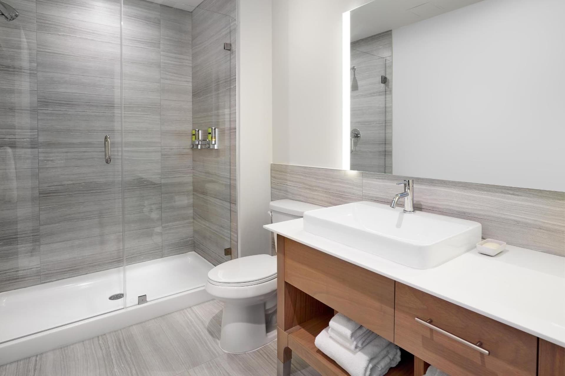 Element Edmonton West