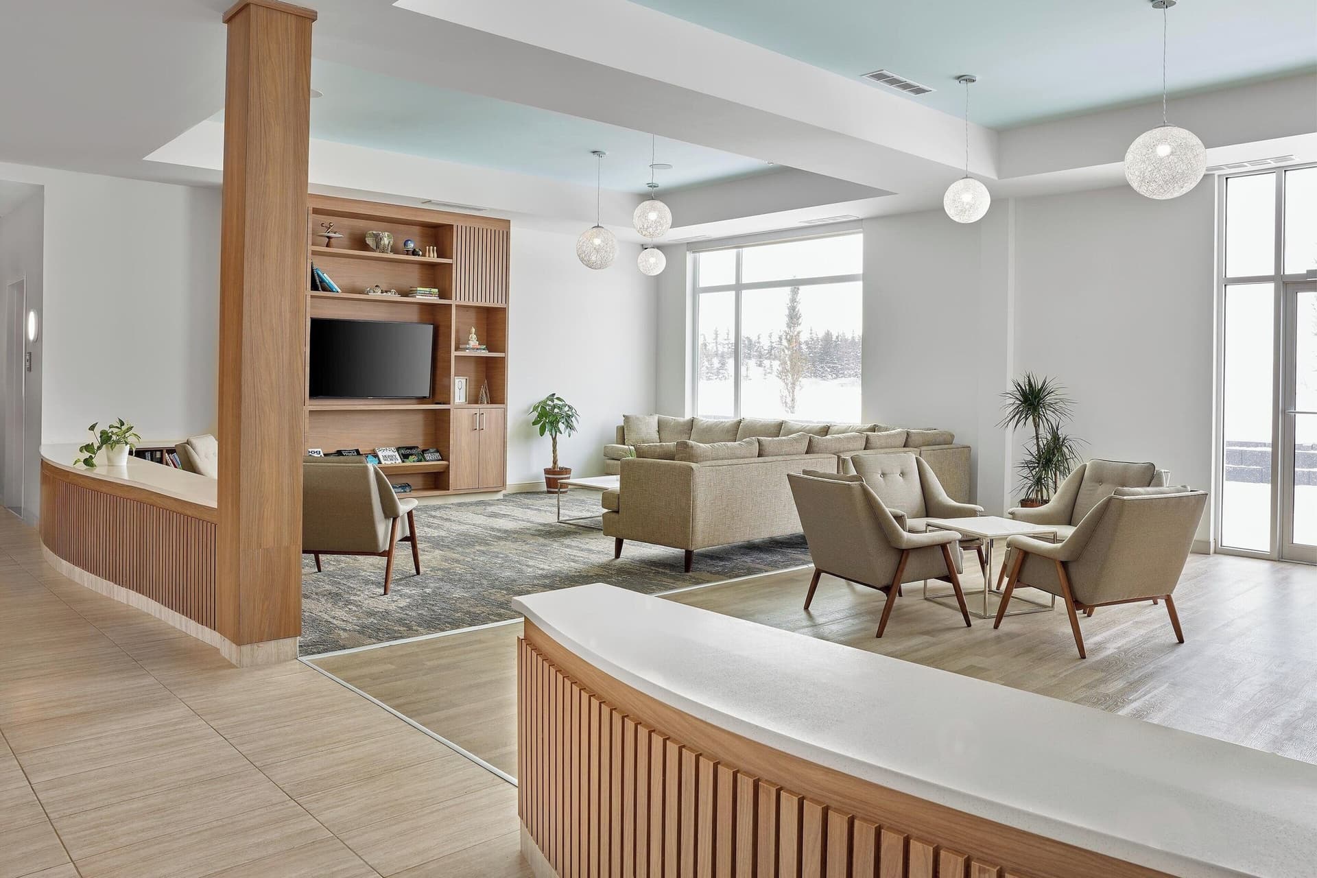 Element Edmonton West