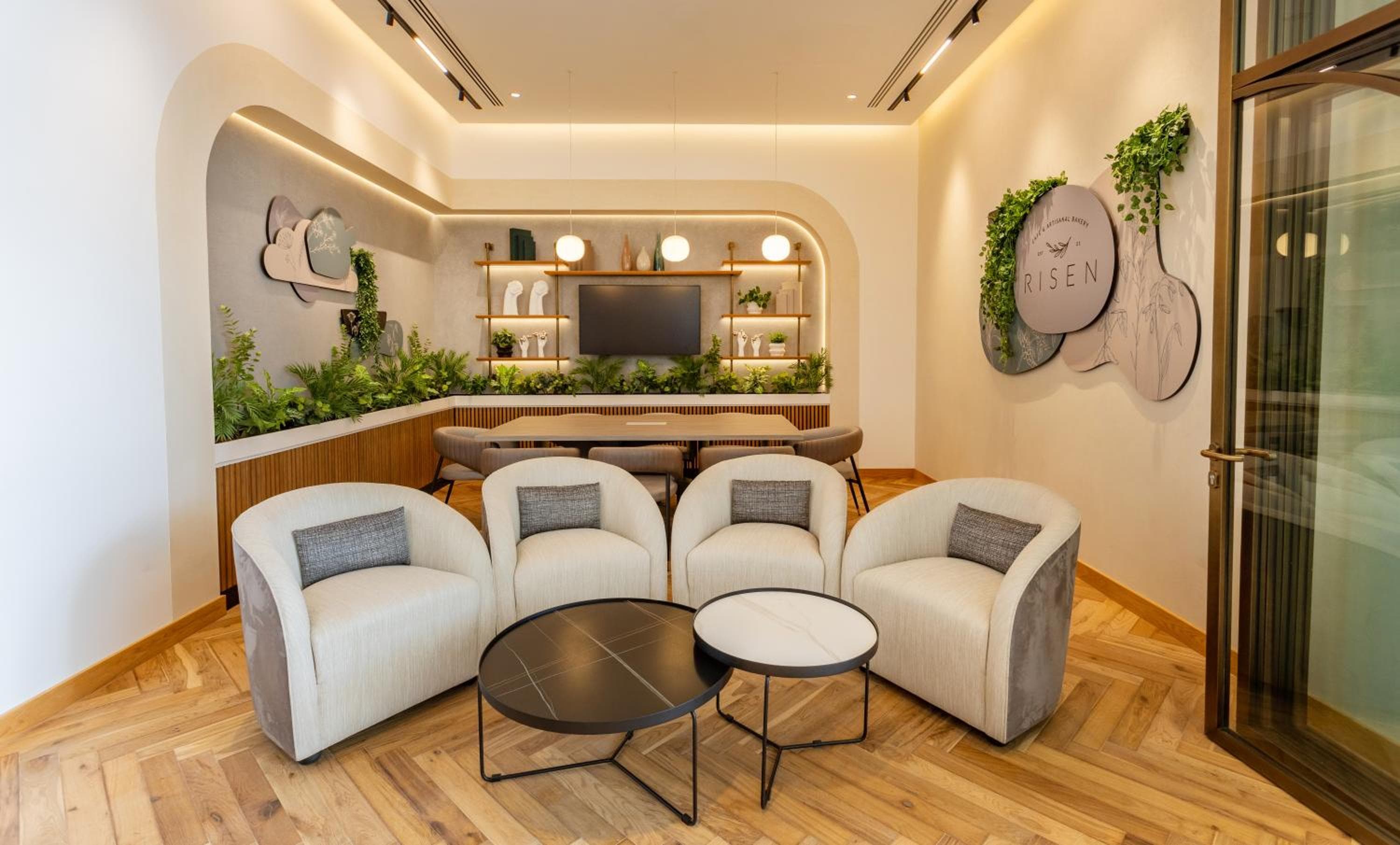 The First Collection Dubai Waterfront