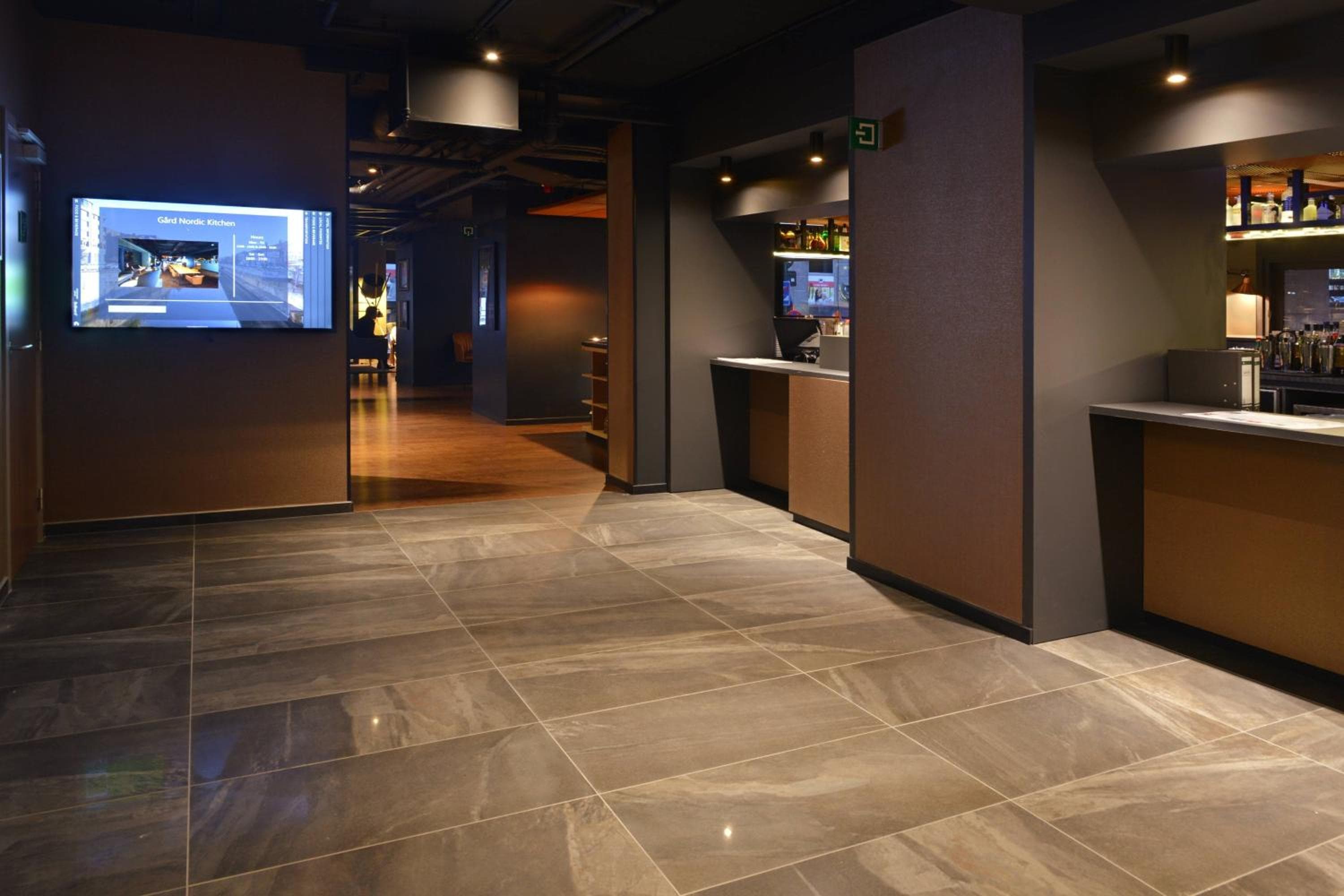 Courtyard by Marriott Brussels EU