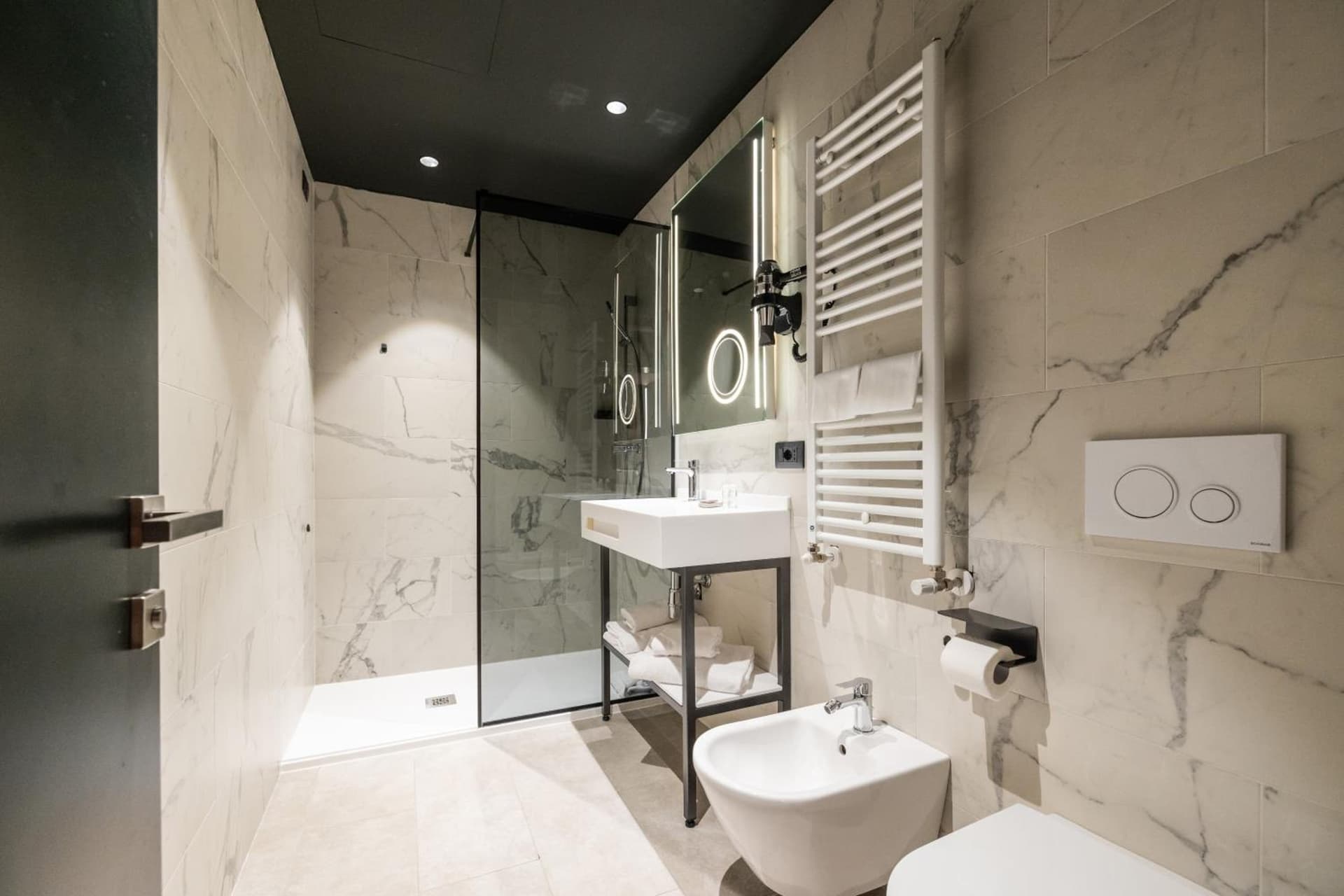 Joy 124 Hotel Milano