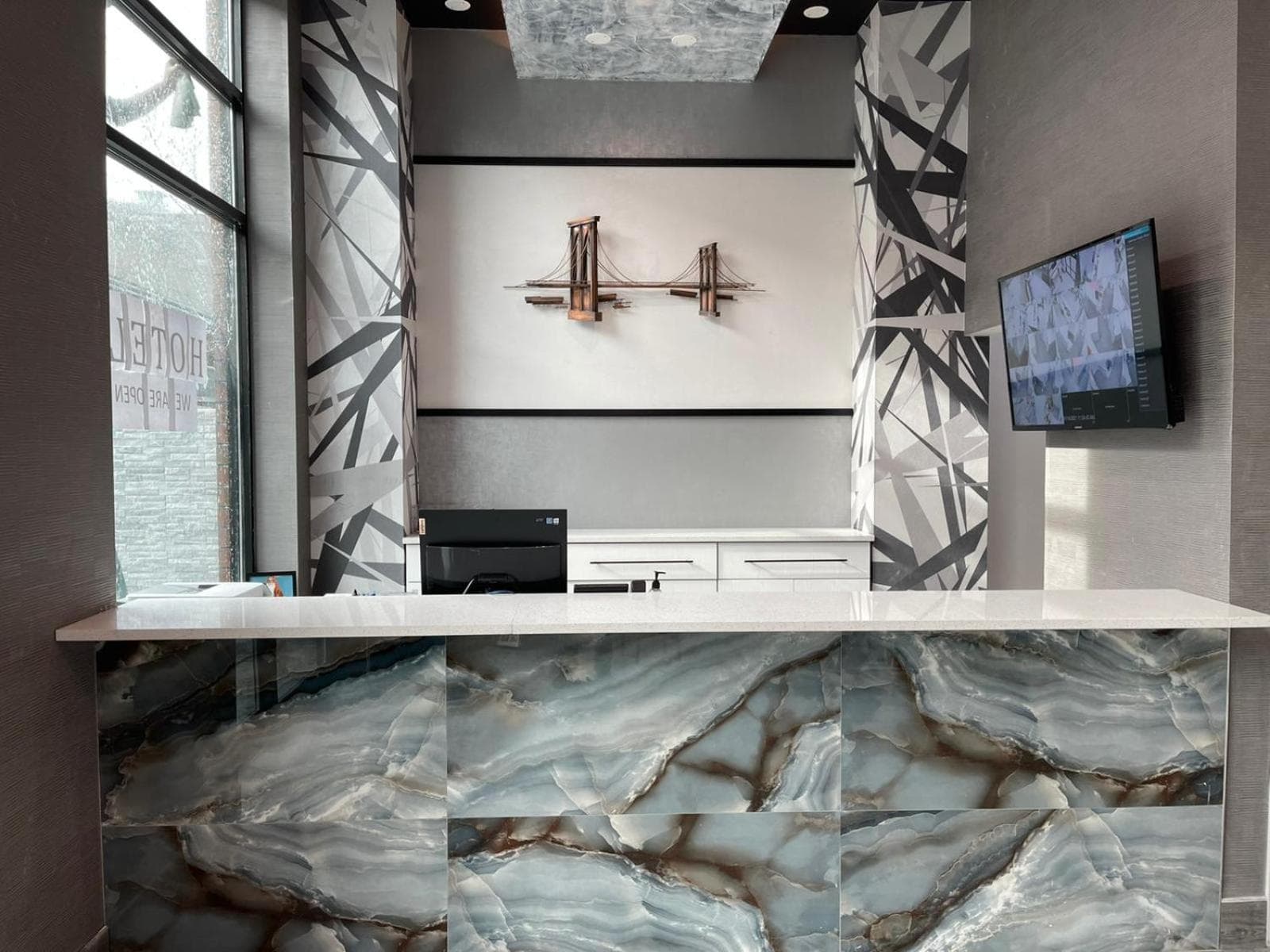 Casa Blanca Hotel Brooklyn