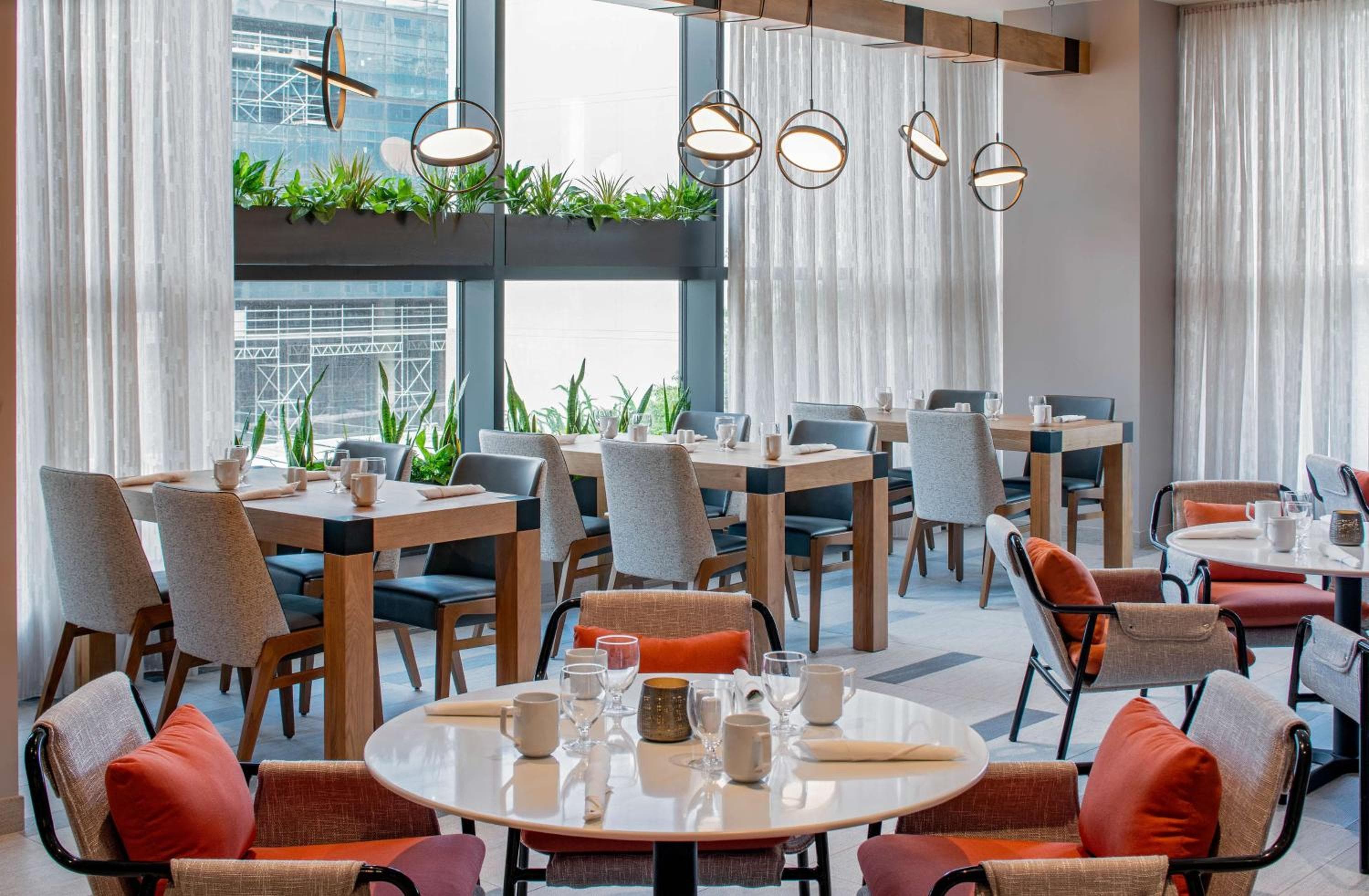 Hilton Garden Inn Austin University Capitol District