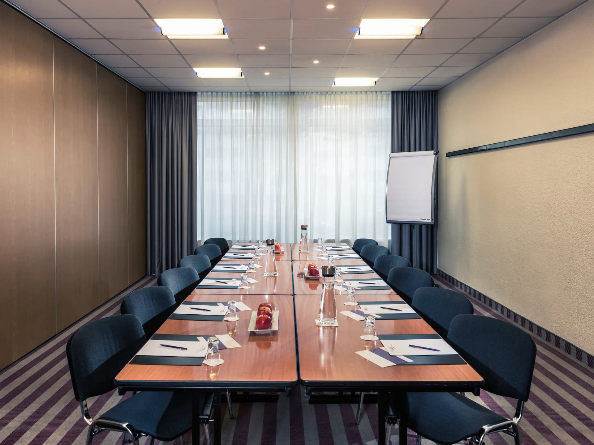 Mercure Hotel Düsseldorf Neuss