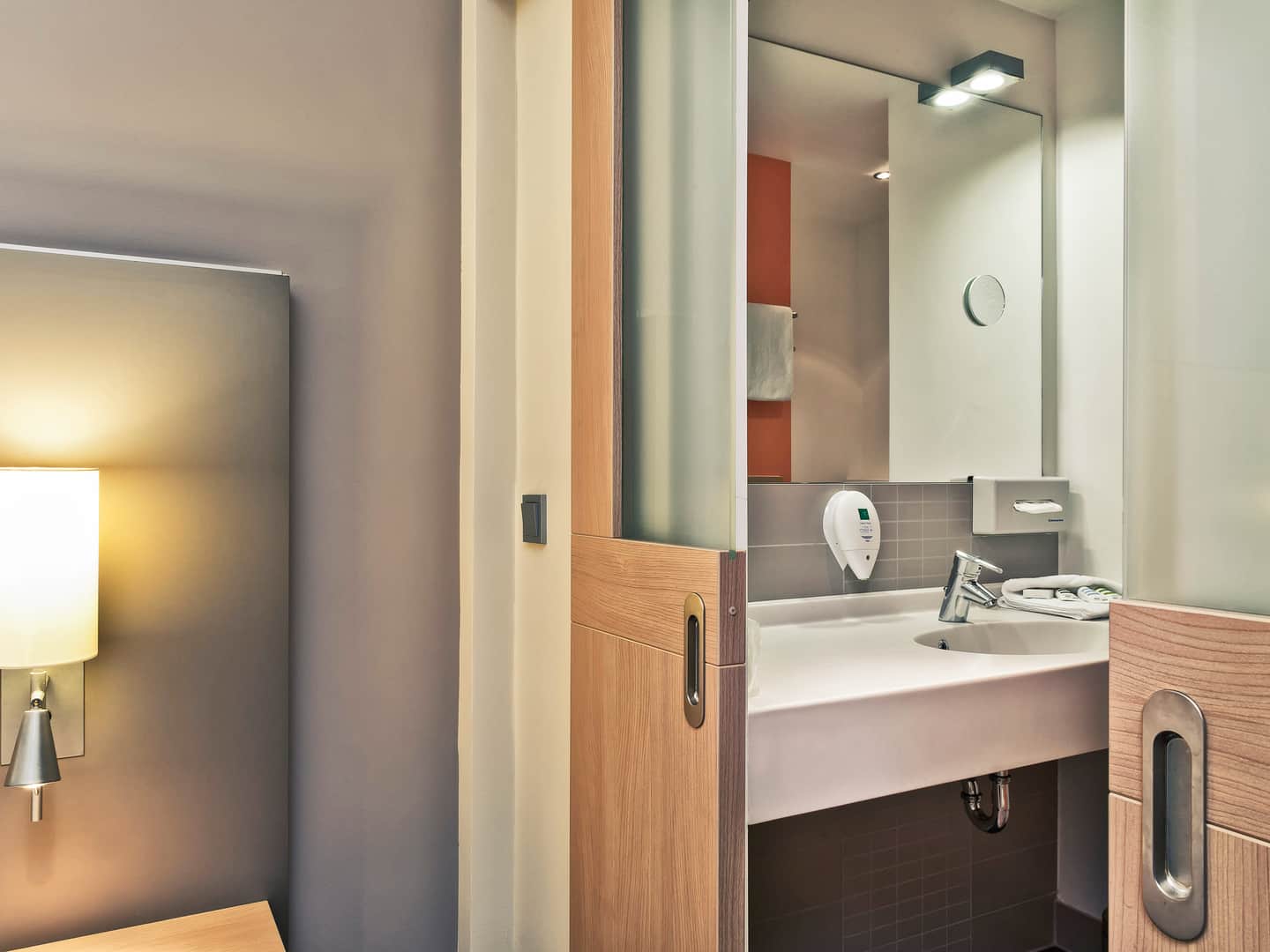 Mercure Hotel Düsseldorf Neuss