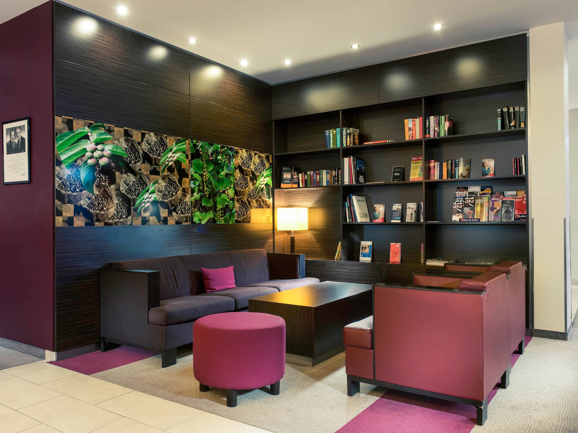 Mercure Hotel Düsseldorf Neuss
