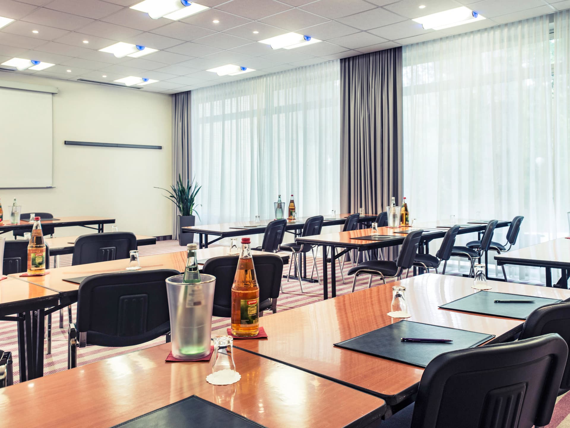 Mercure Hotel Düsseldorf Neuss