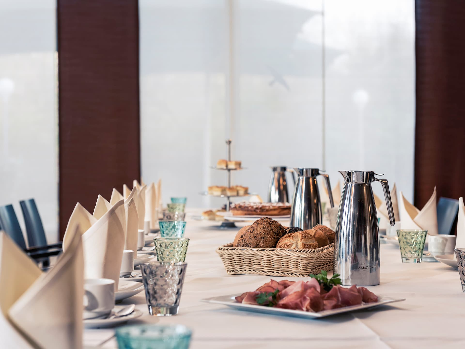 Mercure Hotel Düsseldorf Neuss