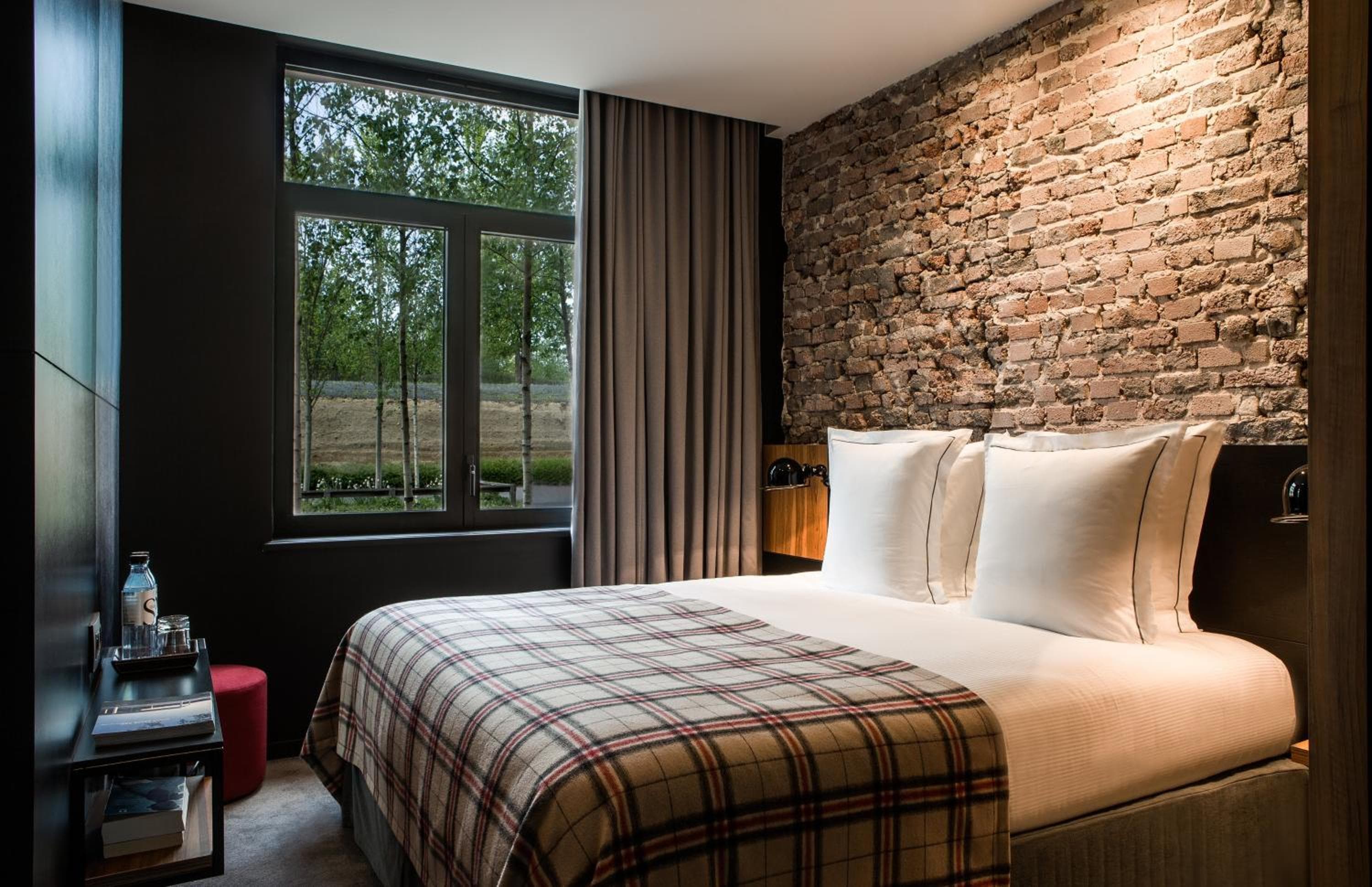 Hôtel Louvre-Lens - Esprit de France