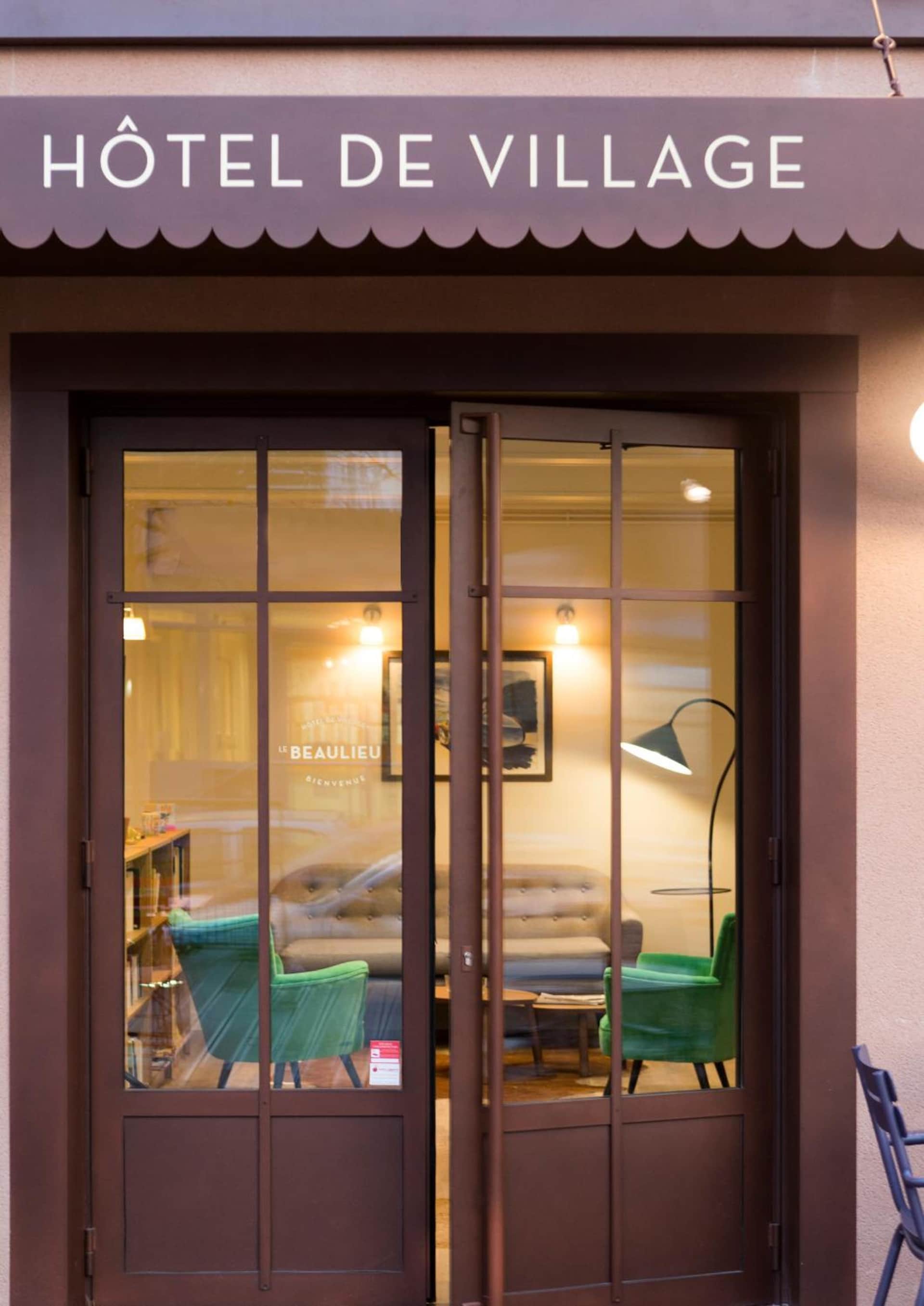 Hotel Beaulieu Lyon Charbonnières