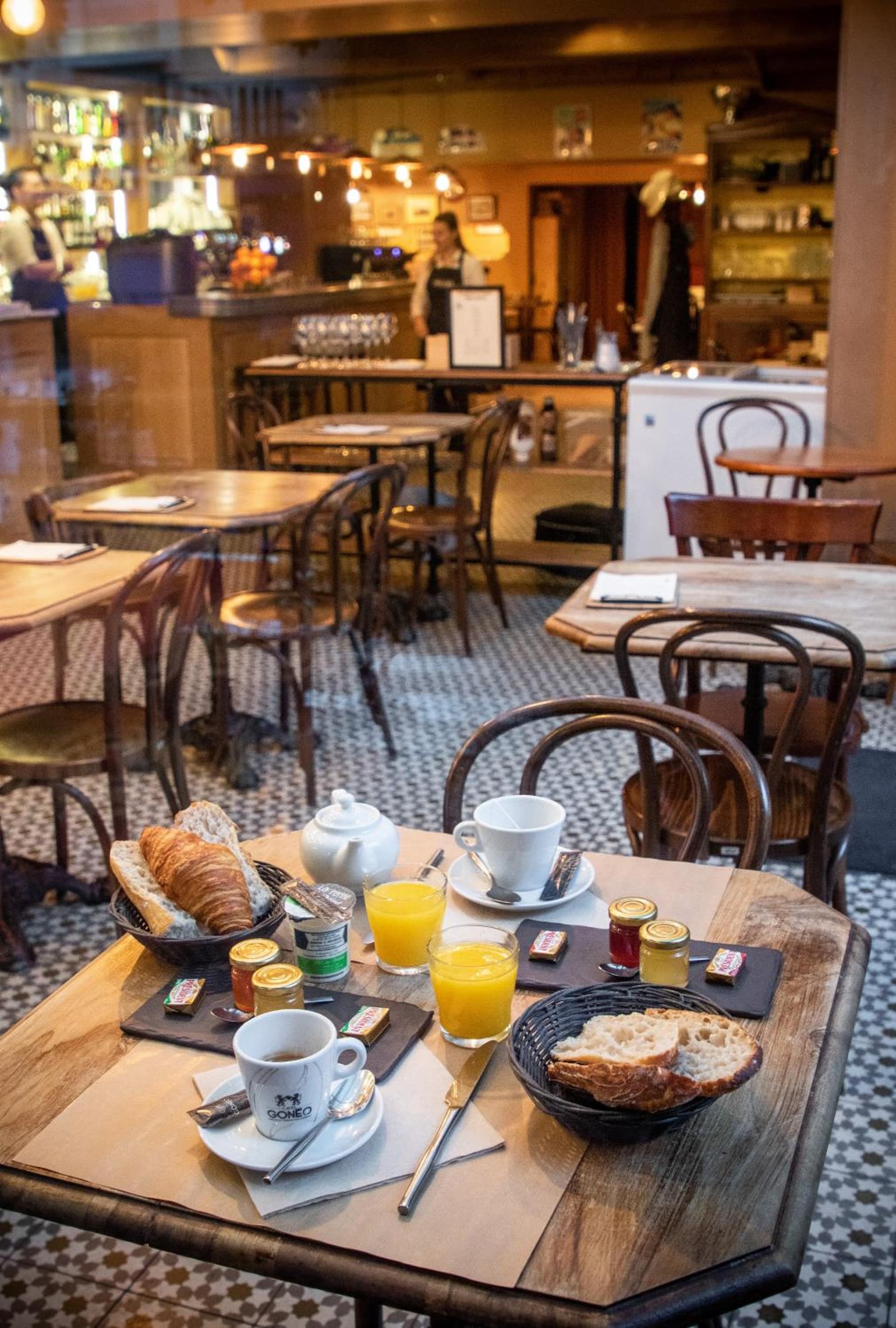 Hotel Beaulieu Lyon Charbonnières