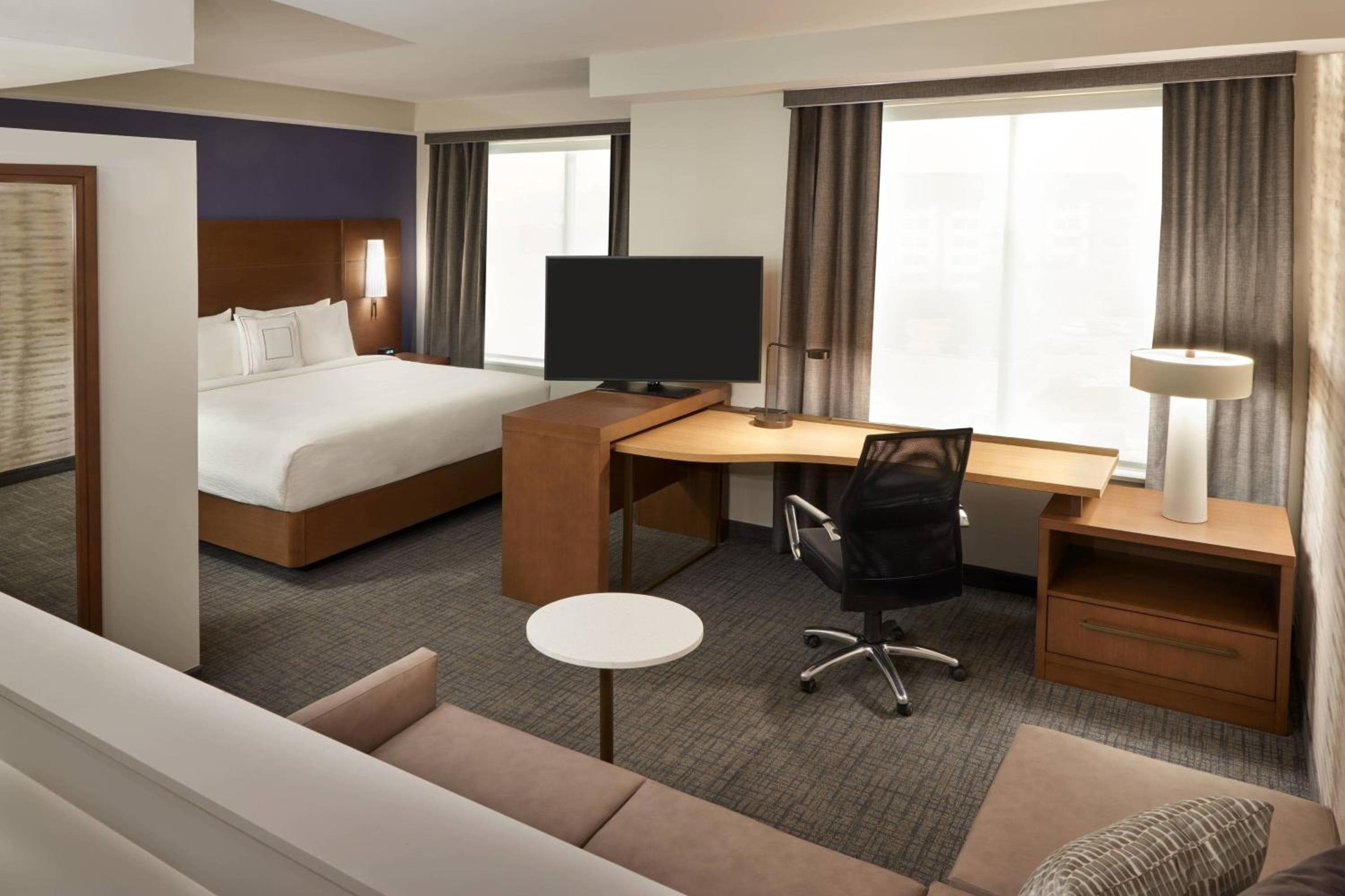 Residence Inn by Marriott Toronto Mississauga Southwest