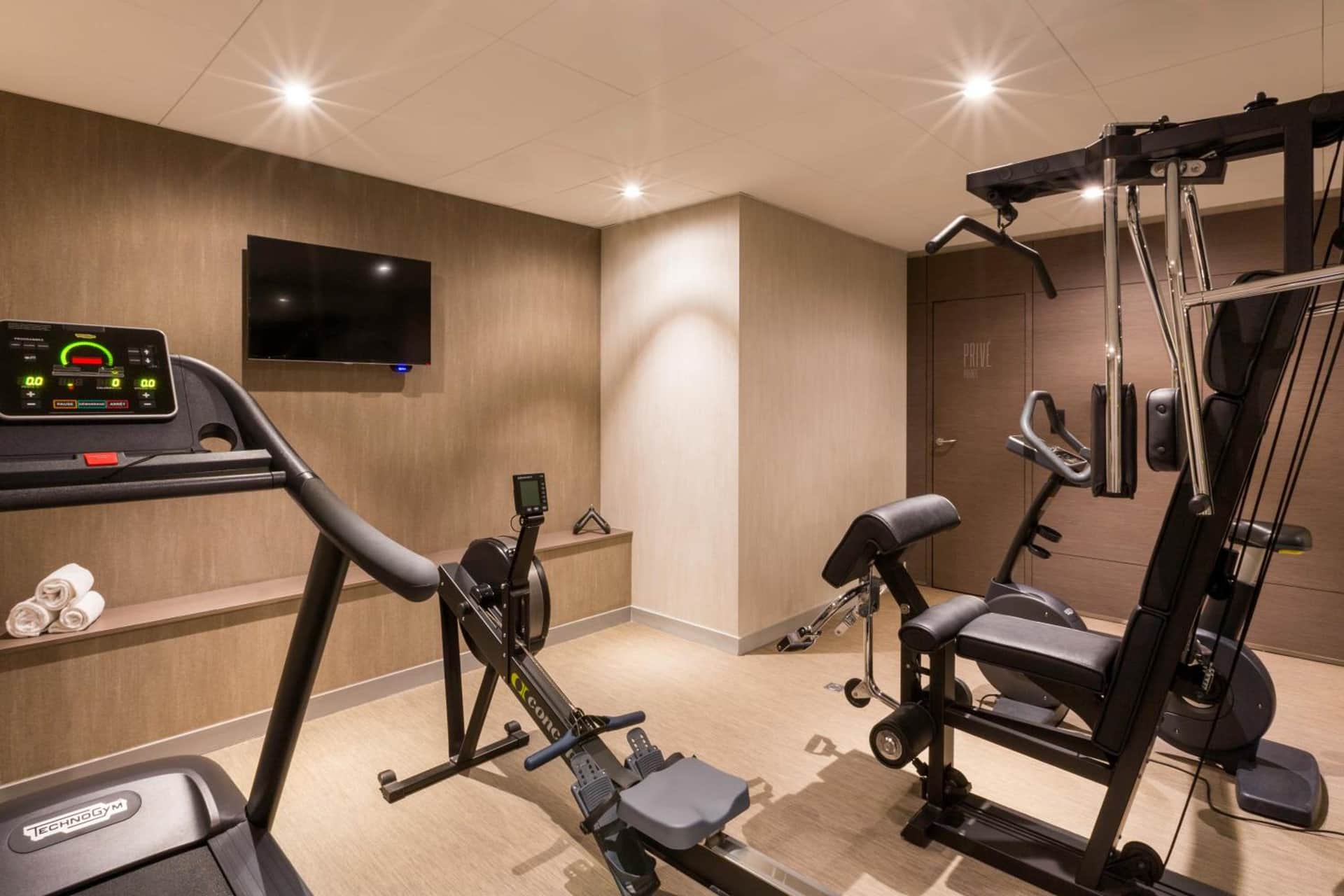 Le Saint-Antoine Hôtel & Spa, BW Premier Collection